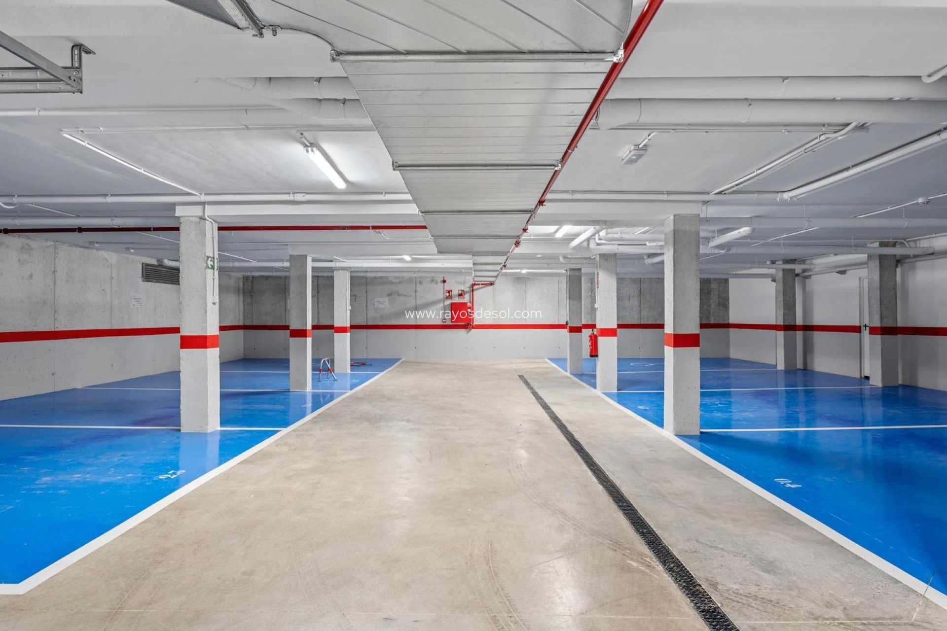 Nieuwbouw - Appartement - Los Alcazares - Serena Golf