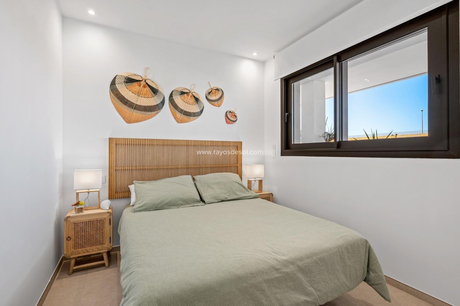 Nieuwbouw - Appartement - Los Alcazares - Serena Golf