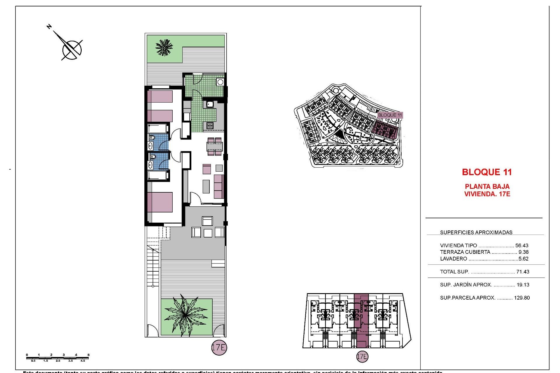 Nieuwbouw - Appartement - Mil Palmeras