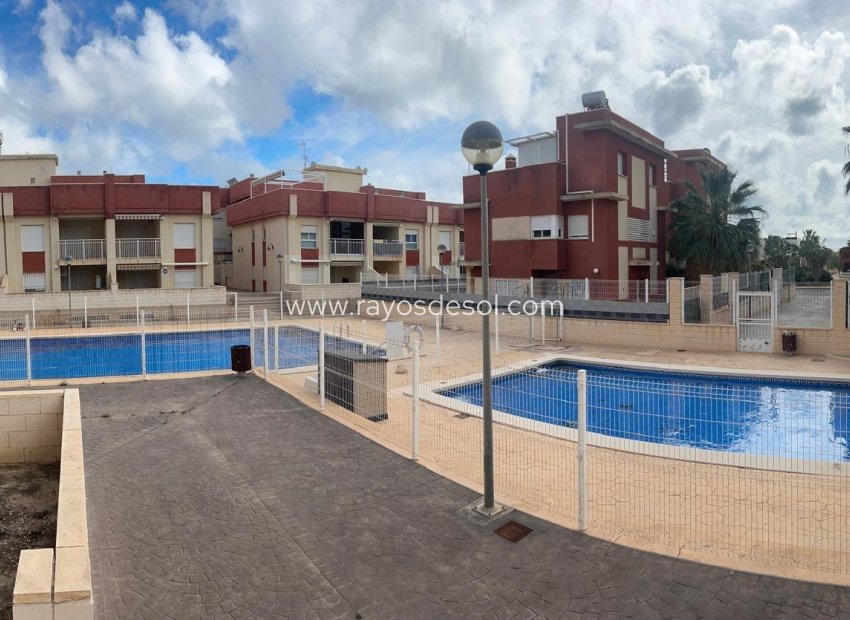 Nieuwbouw - Appartement - Orihuela Costa - Cabo roig - La Zenia
