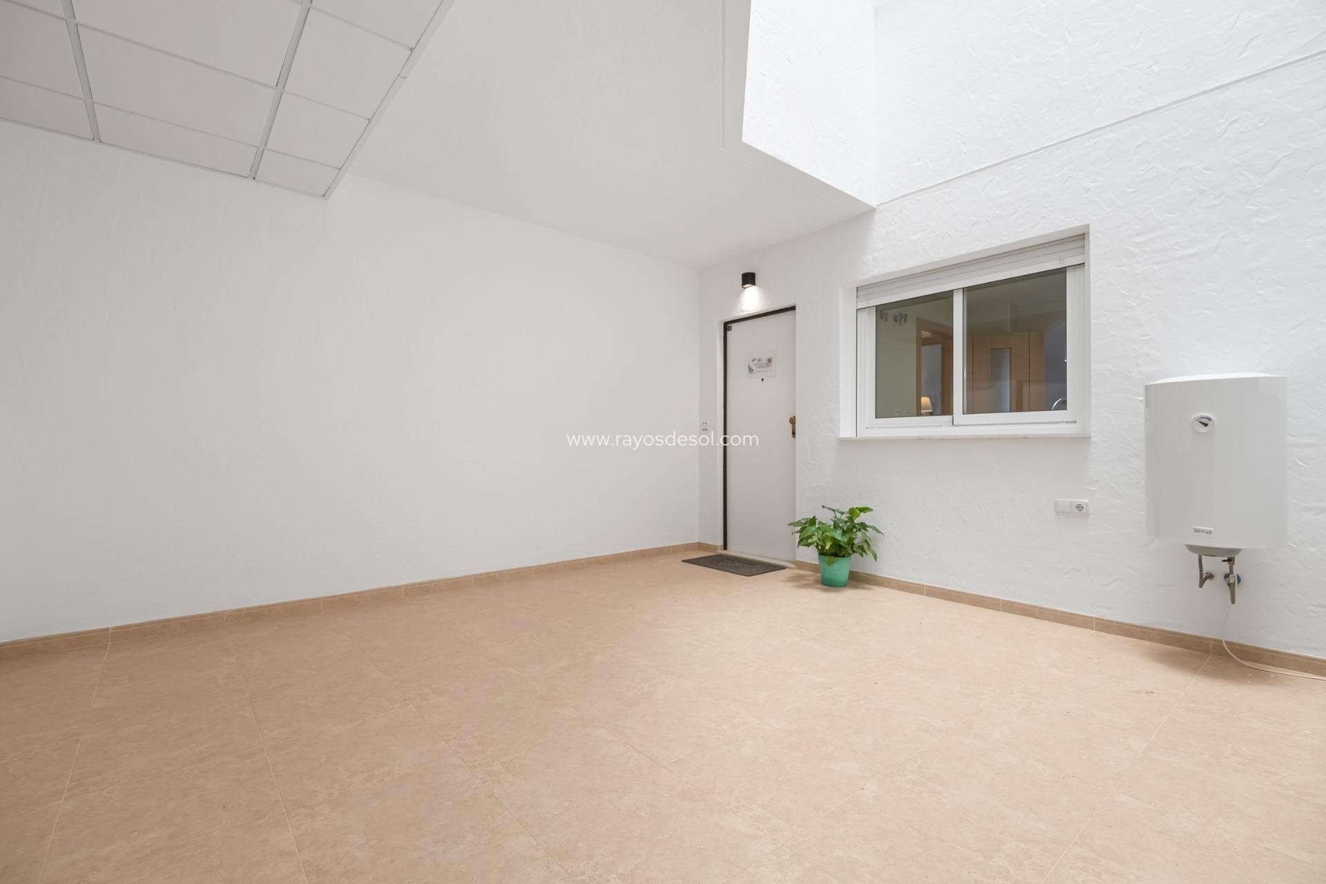 Nieuwbouw - Appartement - Orihuela Costa - Cabo roig - La Zenia