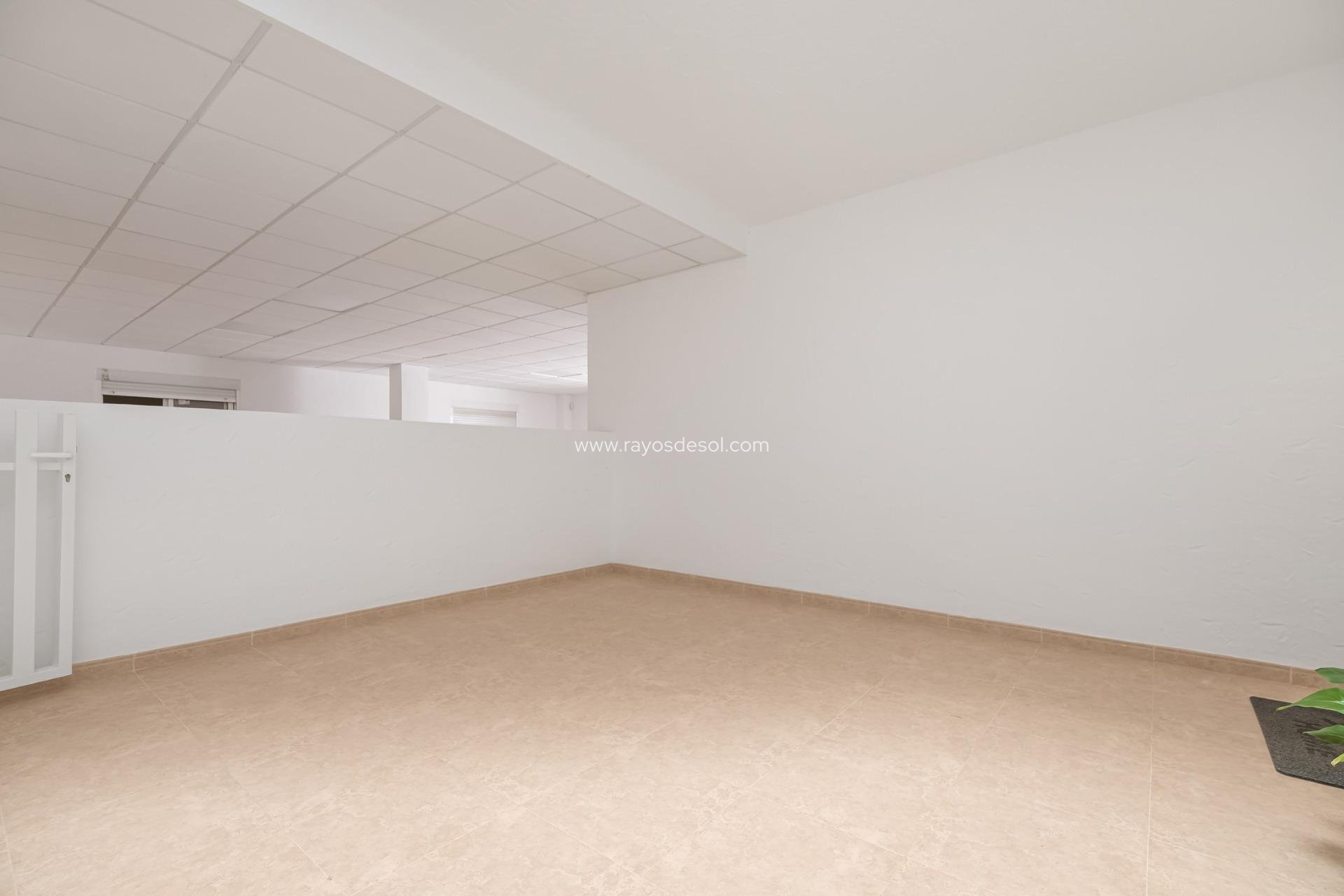 Nieuwbouw - Appartement - Orihuela Costa - Cabo roig - La Zenia