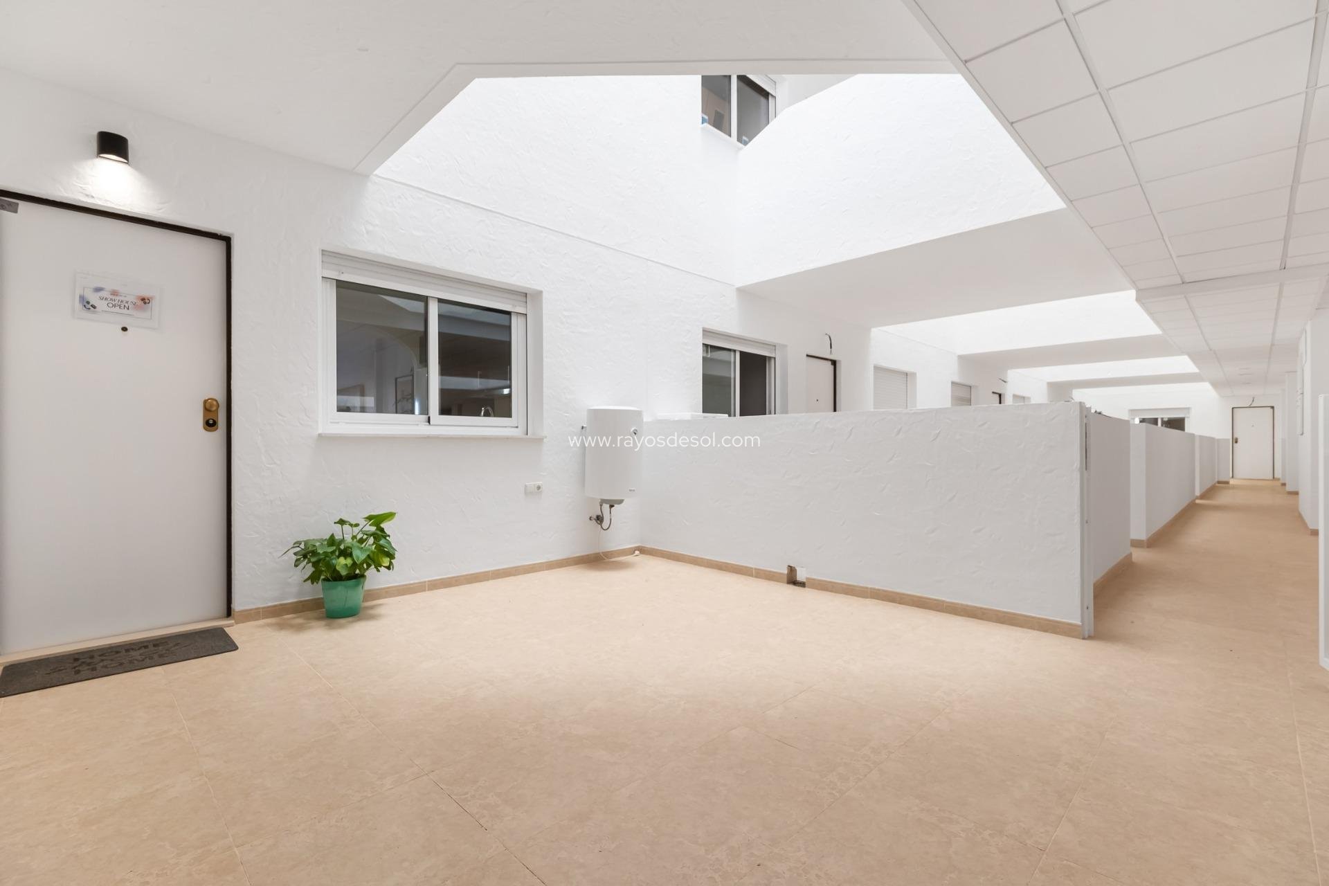 Nieuwbouw - Appartement - Orihuela Costa - Cabo roig - La Zenia