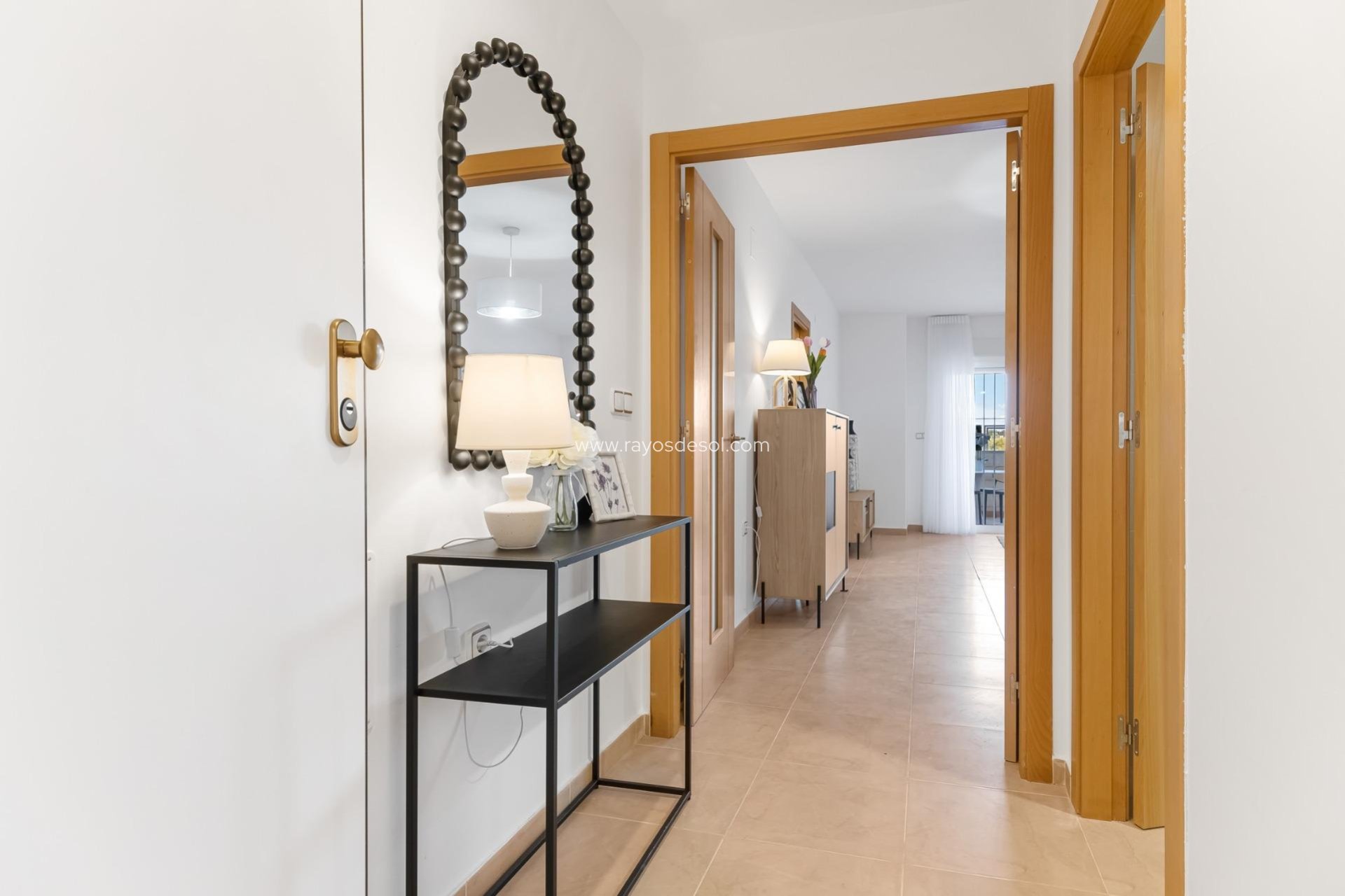 Nieuwbouw - Appartement - Orihuela Costa - Cabo roig - La Zenia