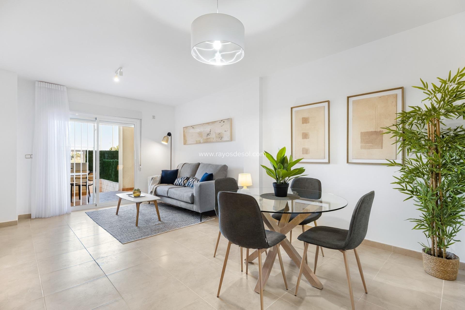 Nieuwbouw - Appartement - Orihuela Costa - Cabo roig - La Zenia