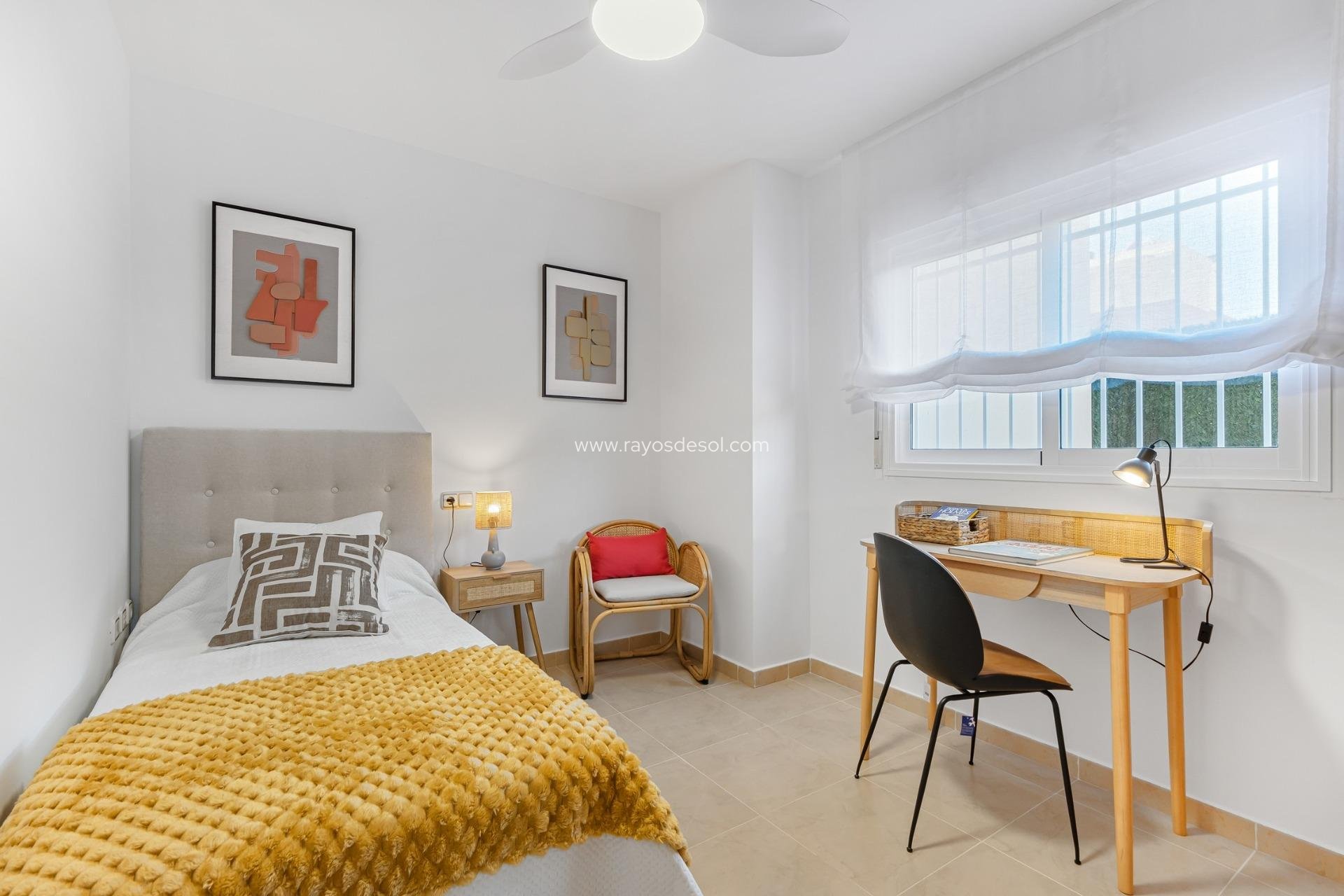 Nieuwbouw - Appartement - Orihuela Costa - Cabo roig - La Zenia