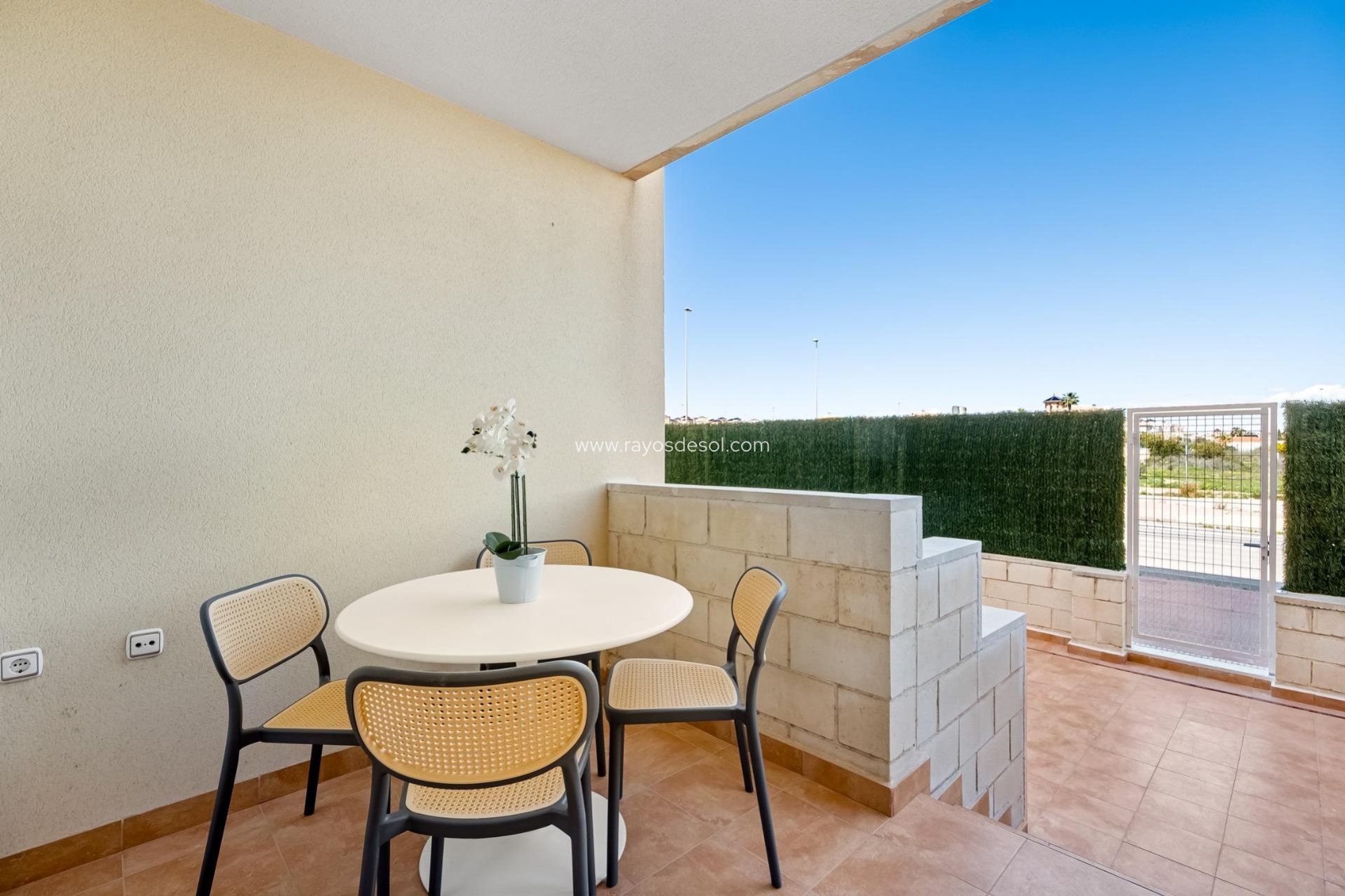 Nieuwbouw - Appartement - Orihuela Costa - Cabo roig - La Zenia