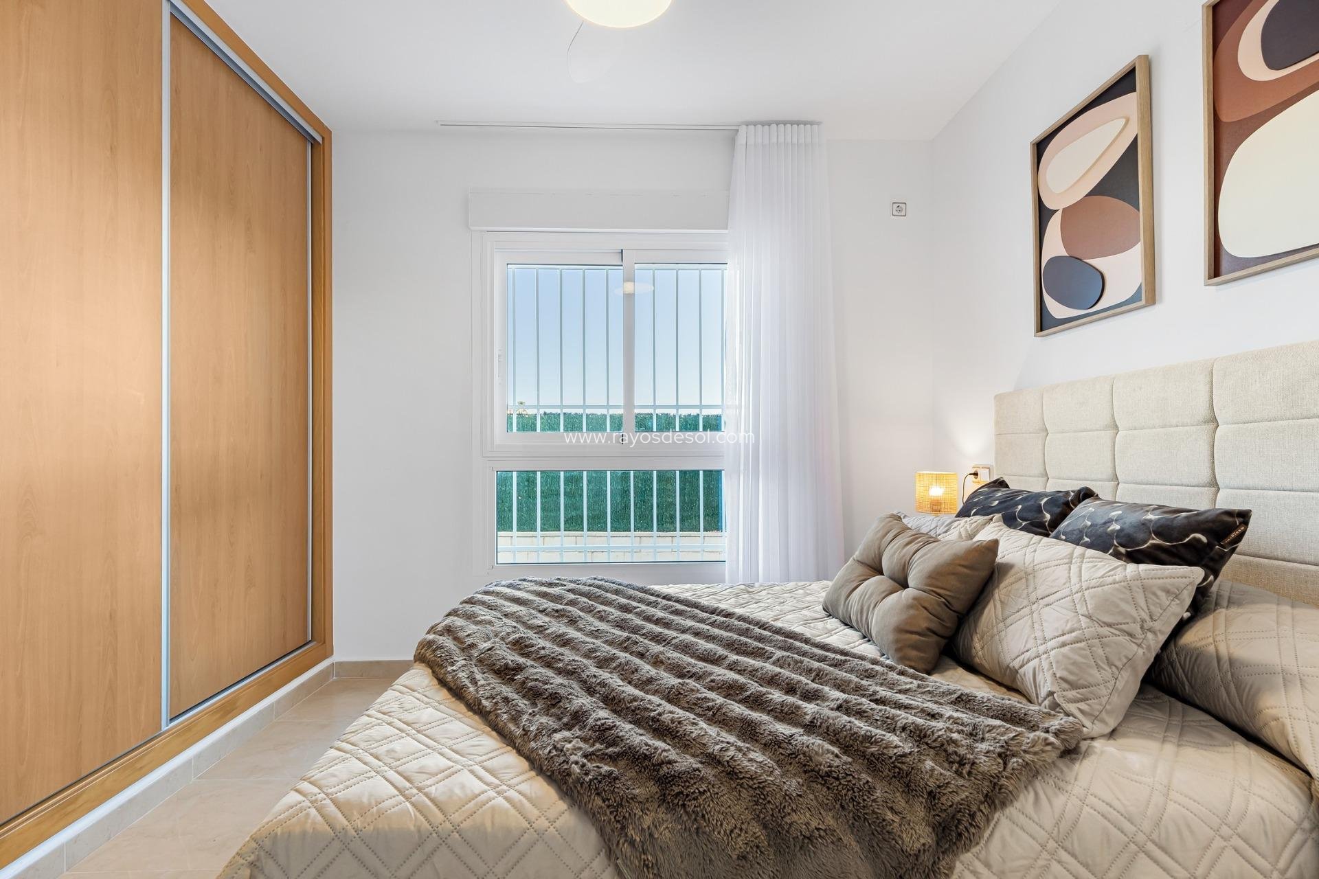Nieuwbouw - Appartement - Orihuela Costa - Cabo roig - La Zenia