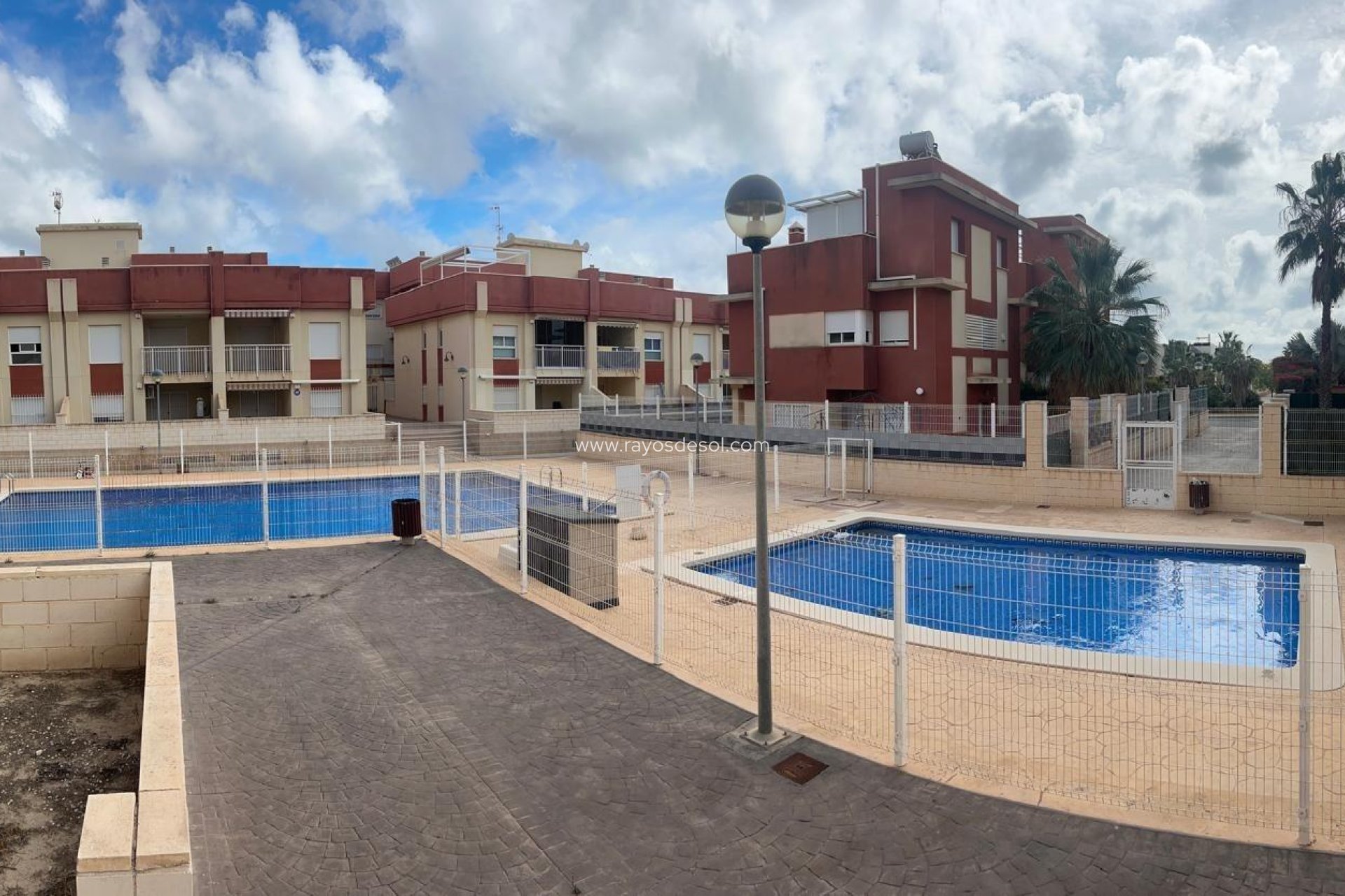Nieuwbouw - Appartement - Orihuela Costa - Cabo roig - La Zenia