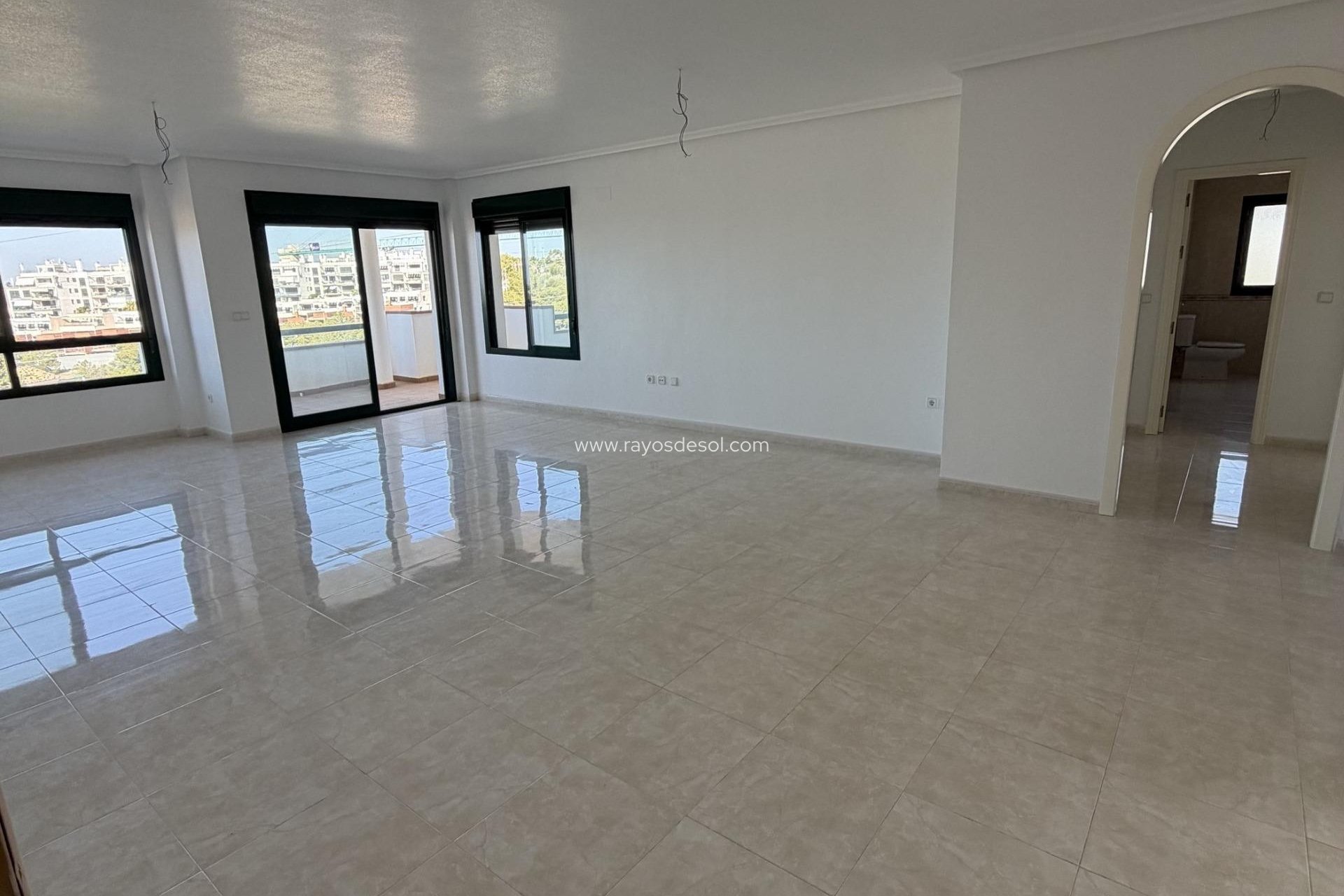 Nieuwbouw - Appartement - Orihuela Costa - Lomas De Campoamor-las Ramblas
