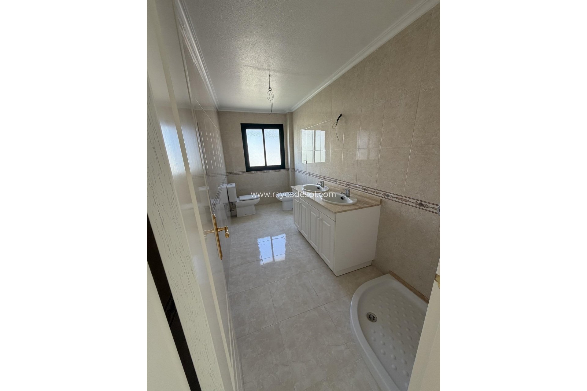 Nieuwbouw - Appartement - Orihuela Costa - Lomas De Campoamor-las Ramblas