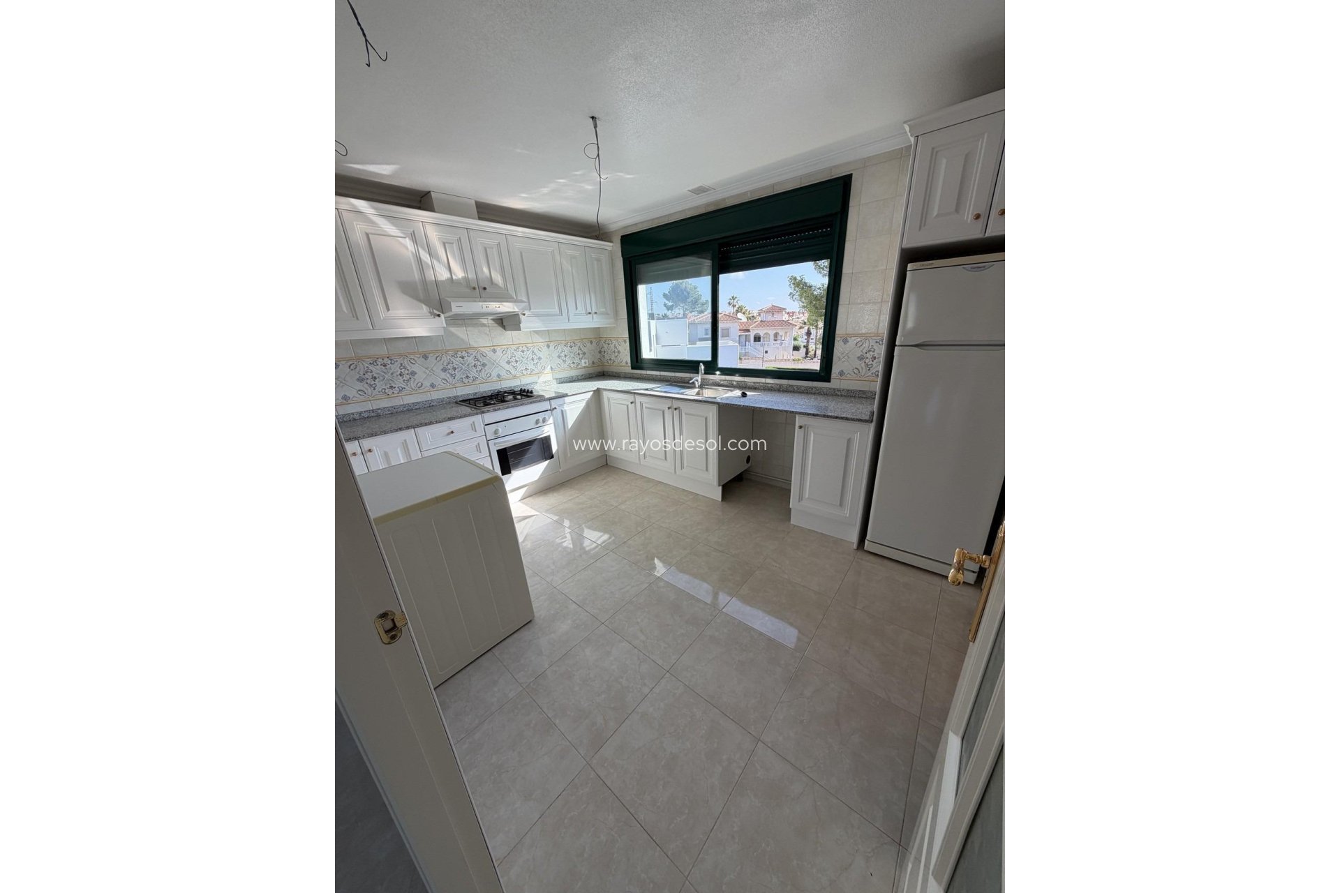 Nieuwbouw - Appartement - Orihuela Costa - Lomas De Campoamor-las Ramblas
