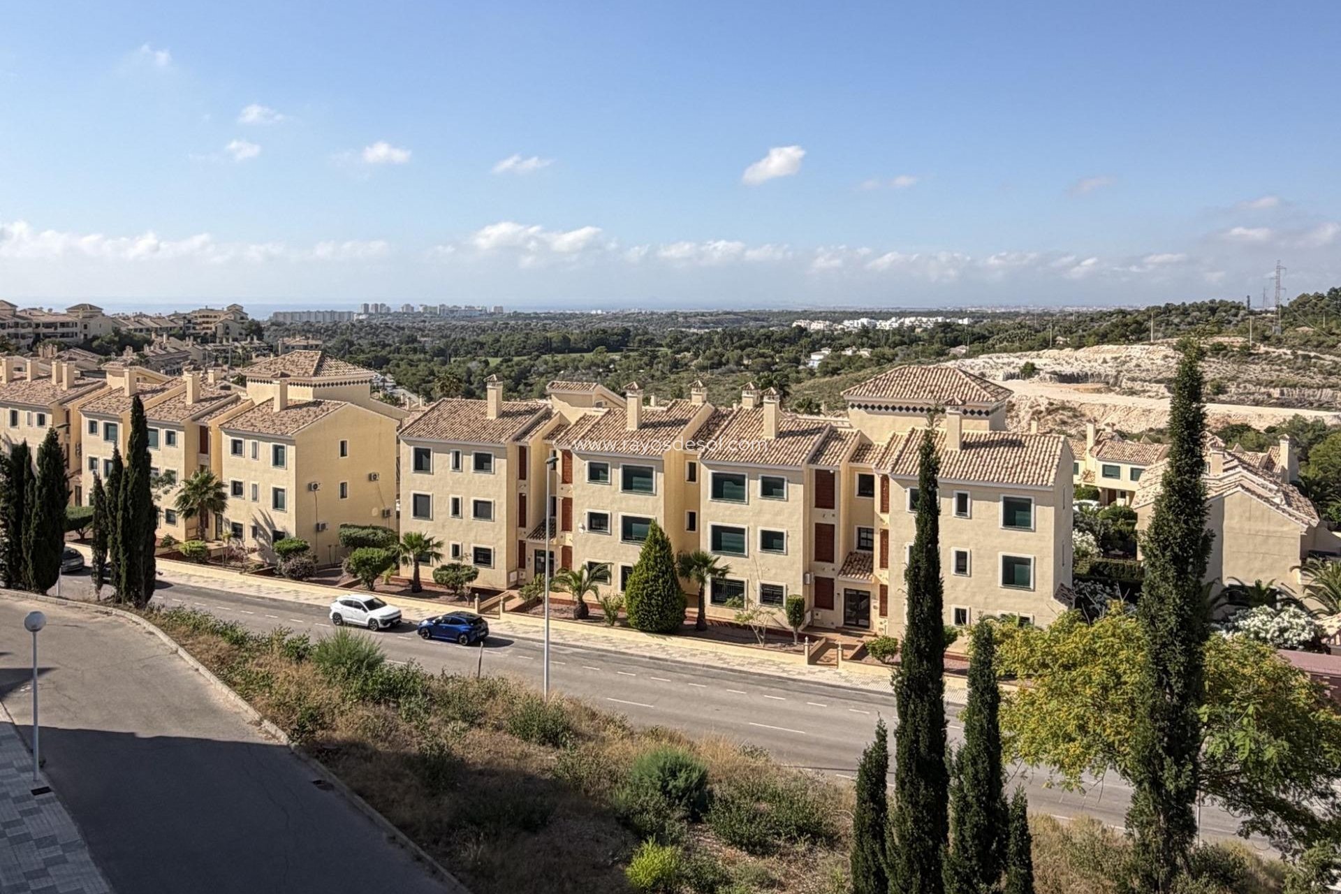 Nieuwbouw - Appartement - Orihuela Costa - Lomas De Campoamor-las Ramblas