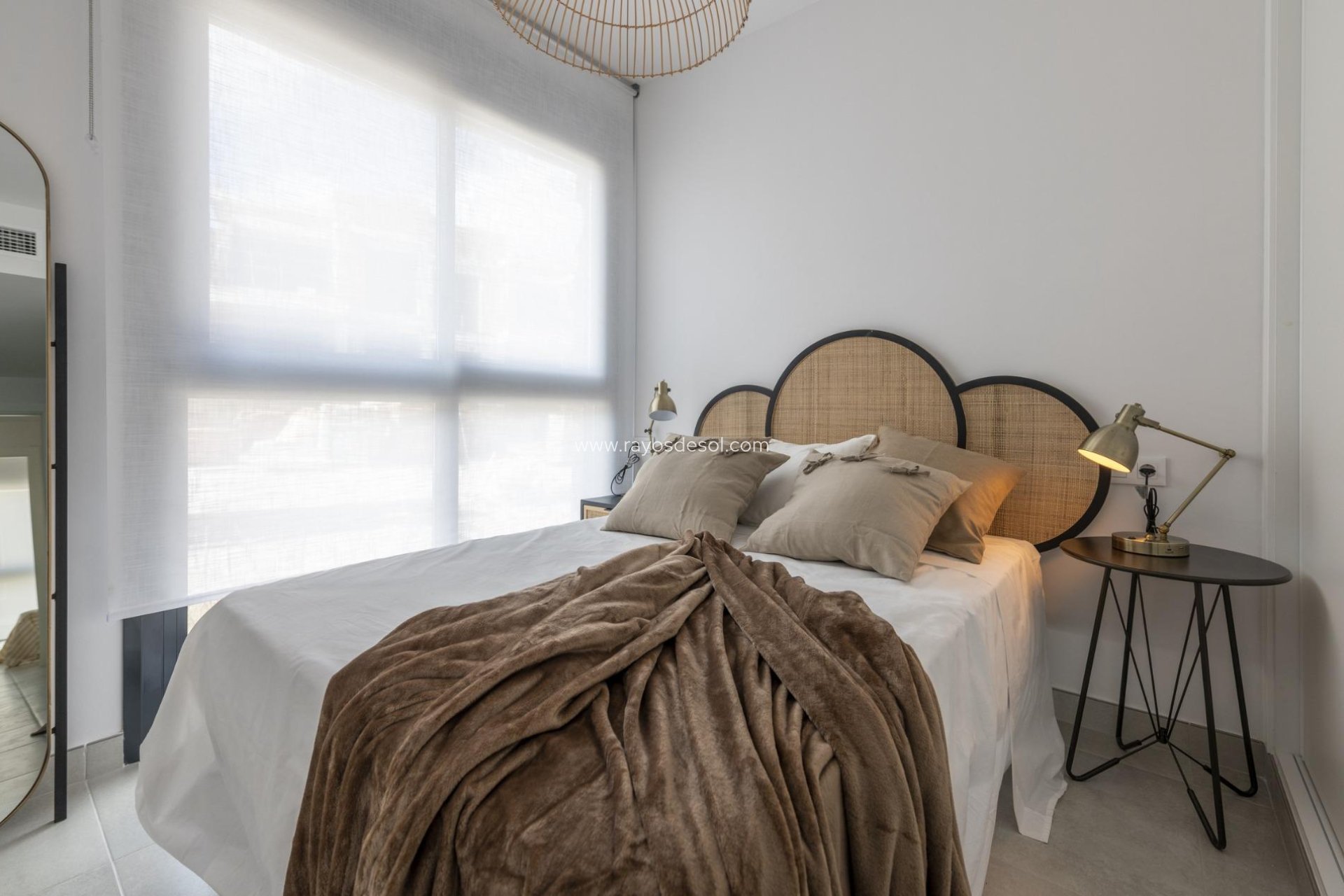 Nieuwbouw - Appartement - Orihuela Costa - Villamartín