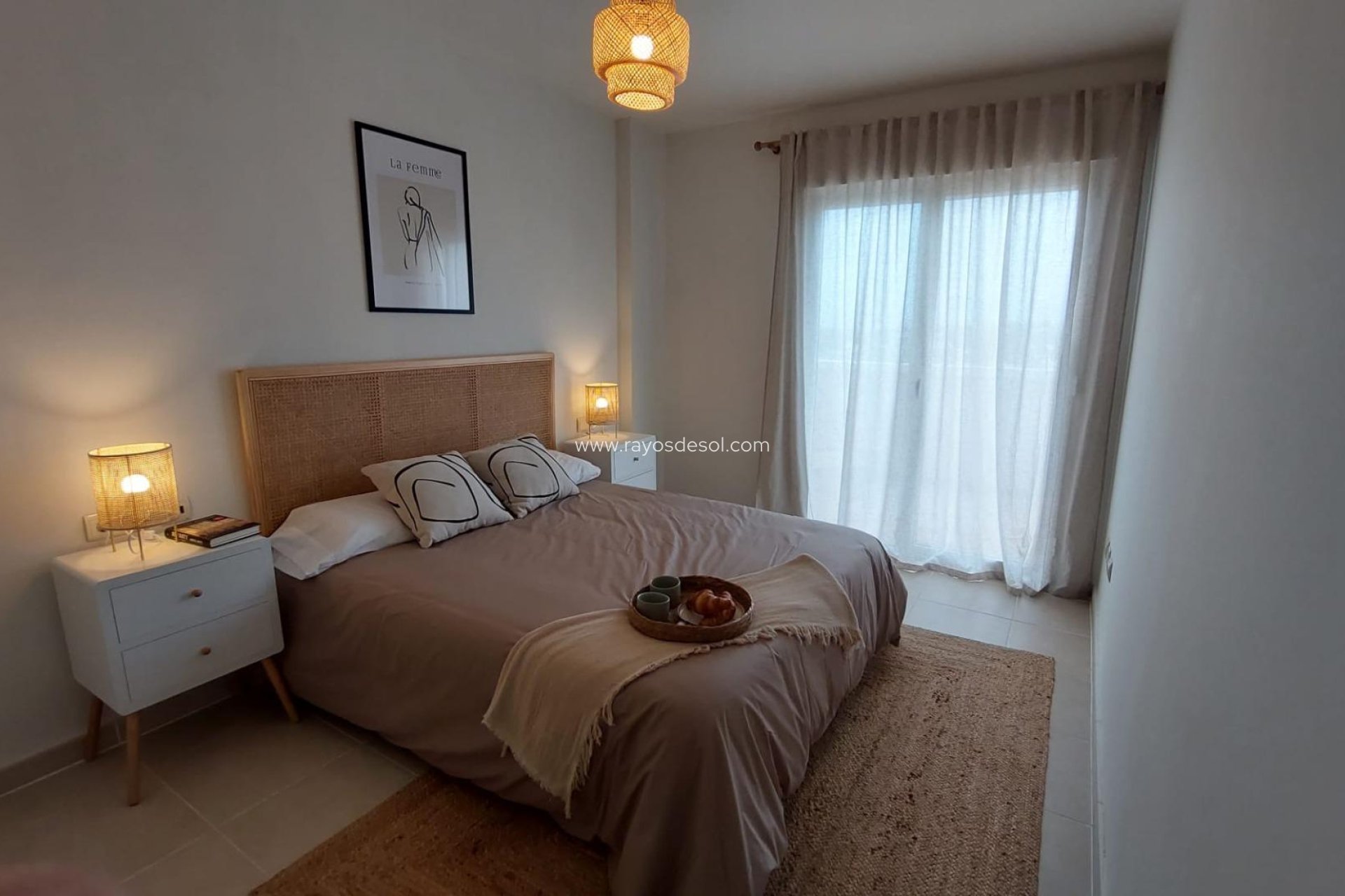 Nieuwbouw - Appartement - Orihuela Costa - Villamartín