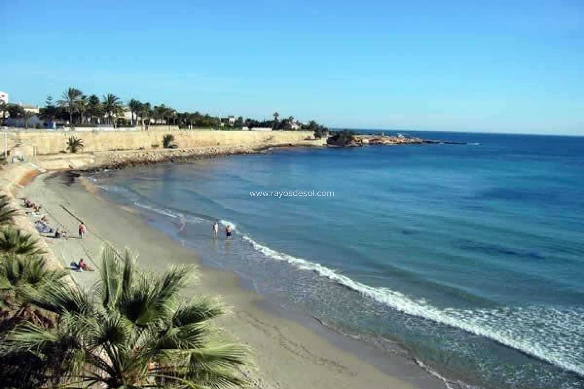 Nieuwbouw - Appartement - Orihuela Costa - Villamartín