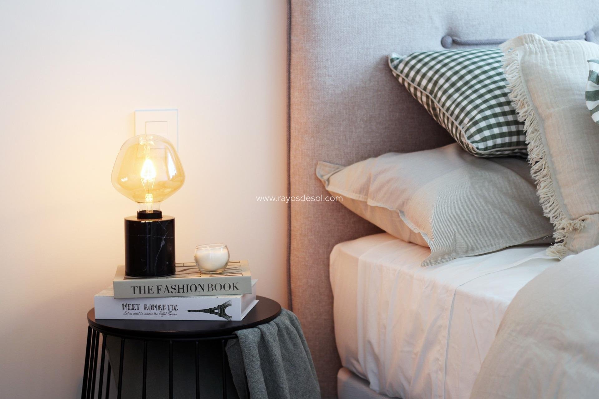 Nieuwbouw - Appartement - Pilar de la Horadada - La Torre De La Horadada