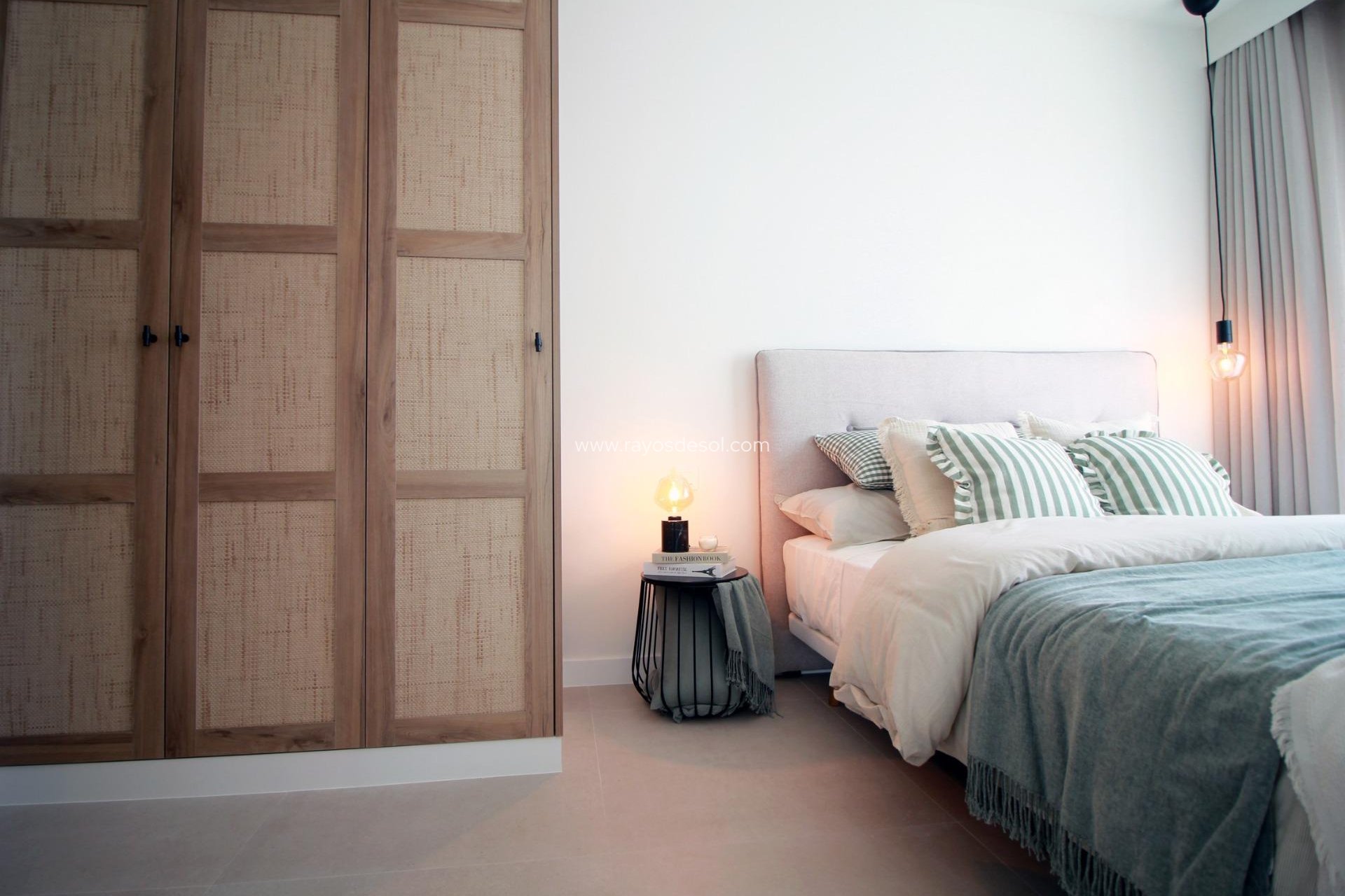 Nieuwbouw - Appartement - Pilar de la Horadada - La Torre De La Horadada