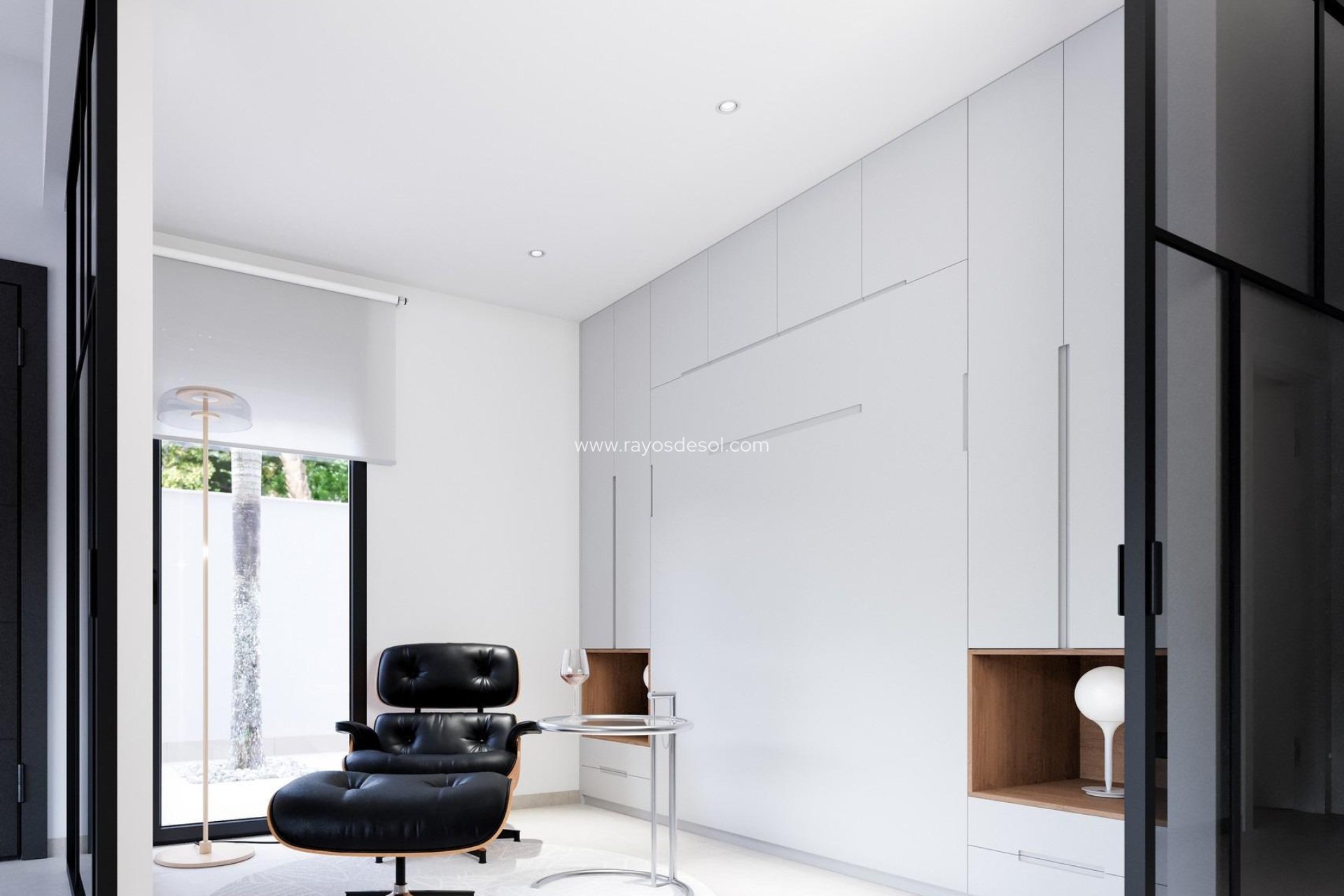 Nieuwbouw - Appartement - Pilar de la Horadada - parques de Andromeda