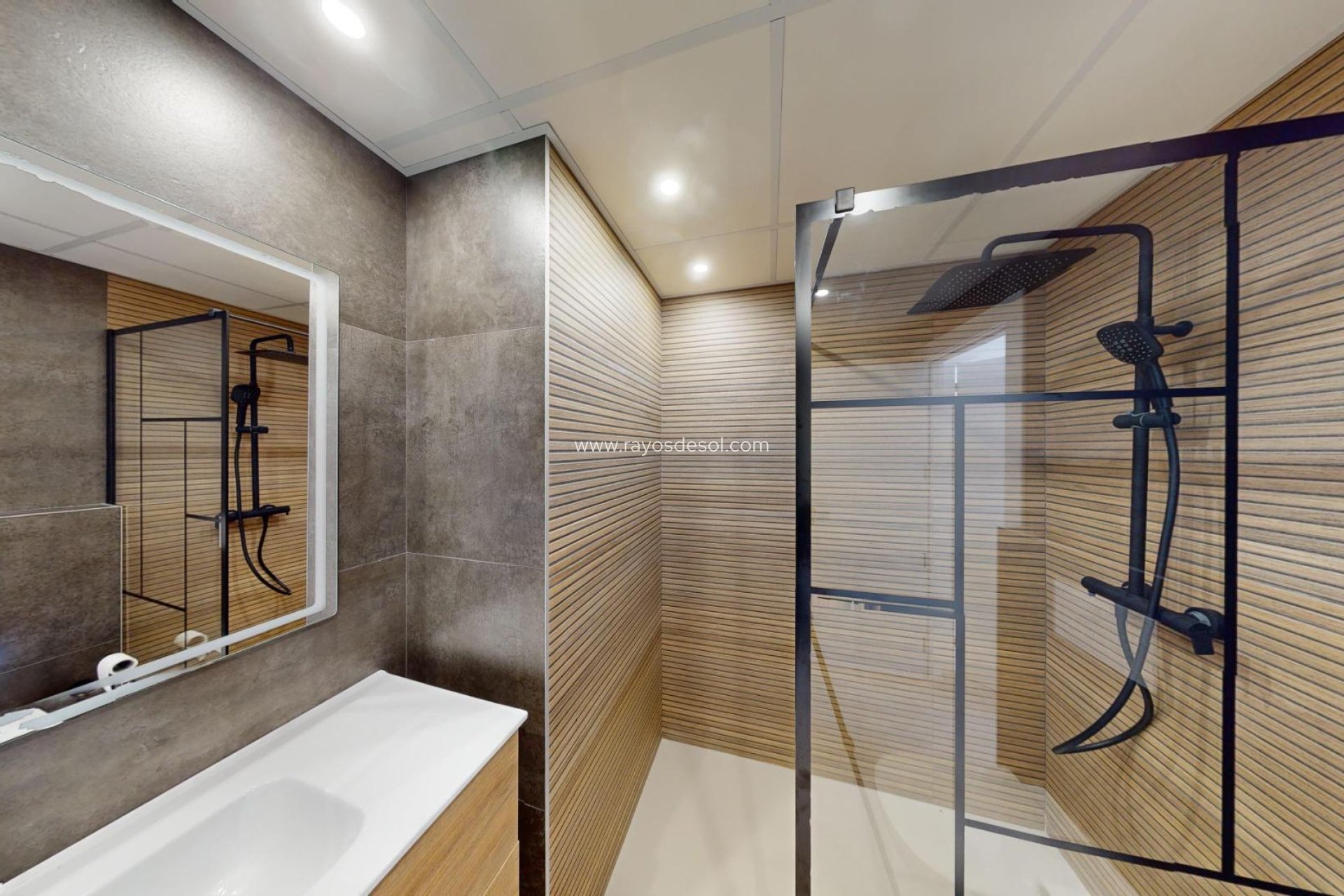 Nieuwbouw - Appartement - Pilar de la Horadada - pueblo