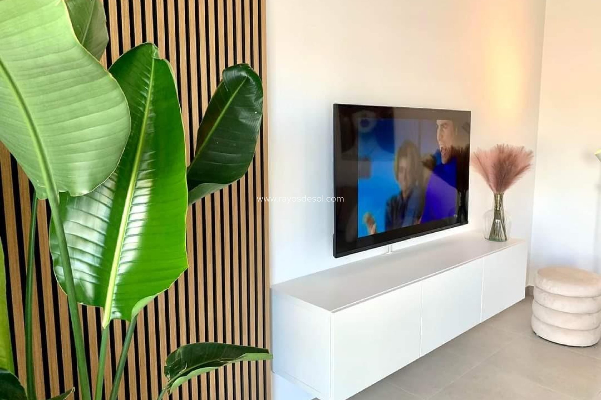 Nieuwbouw - Appartement - Pilar de la Horadada - pueblo