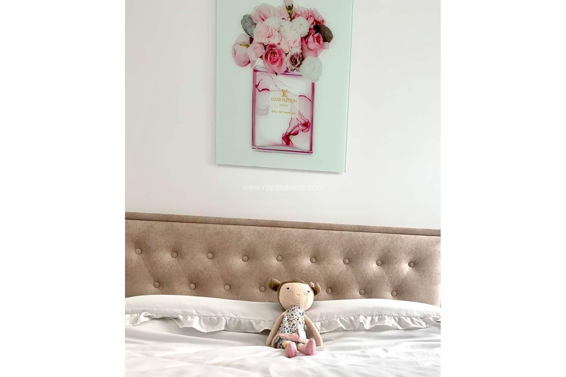 Nieuwbouw - Appartement - Pilar de la Horadada - pueblo