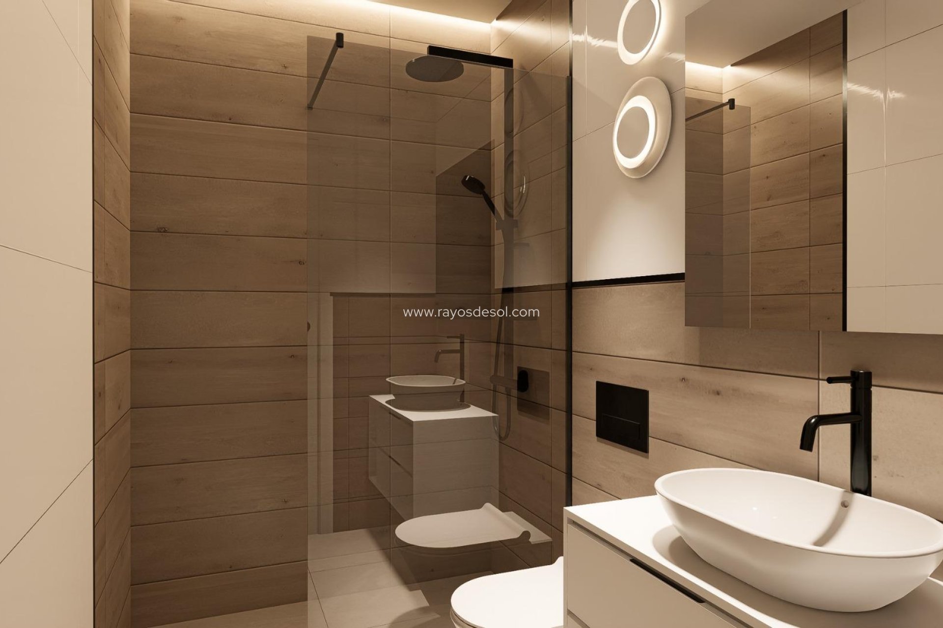 Nieuwbouw - Appartement - Pilar de la Horadada - pueblo