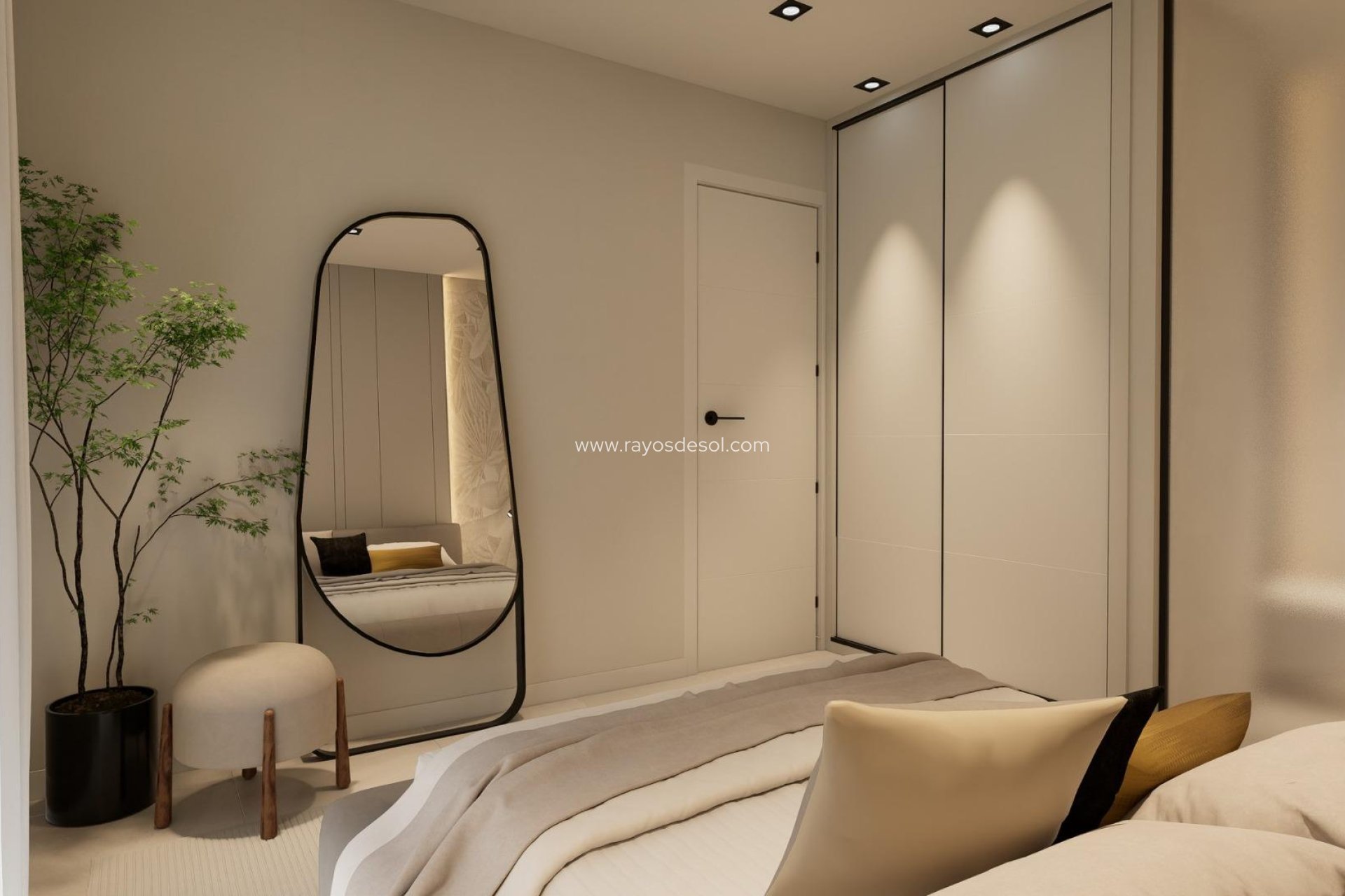 Nieuwbouw - Appartement - Pilar de la Horadada - pueblo