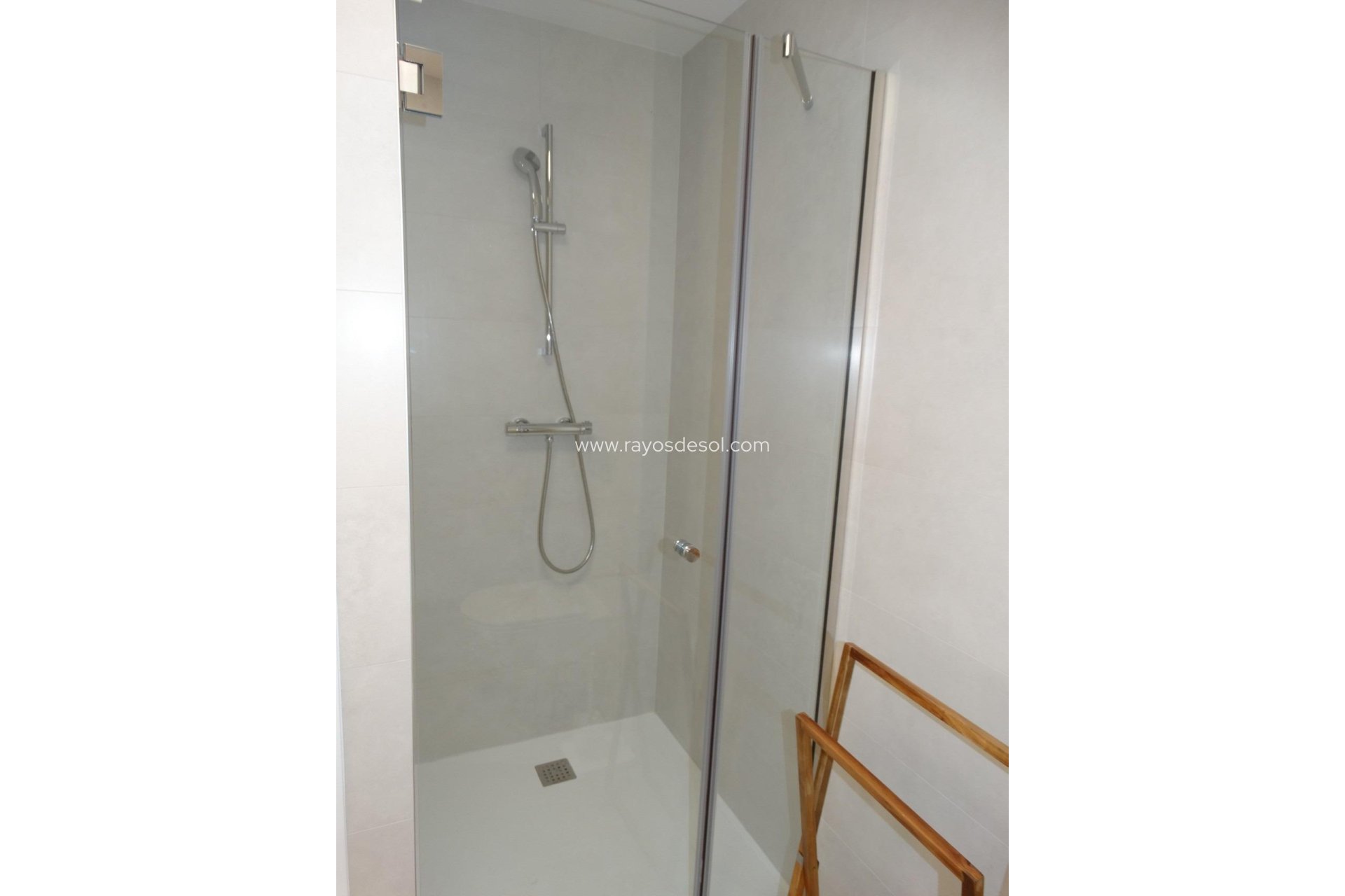 Nieuwbouw - Appartement - Pilar de la Horadada - pueblo