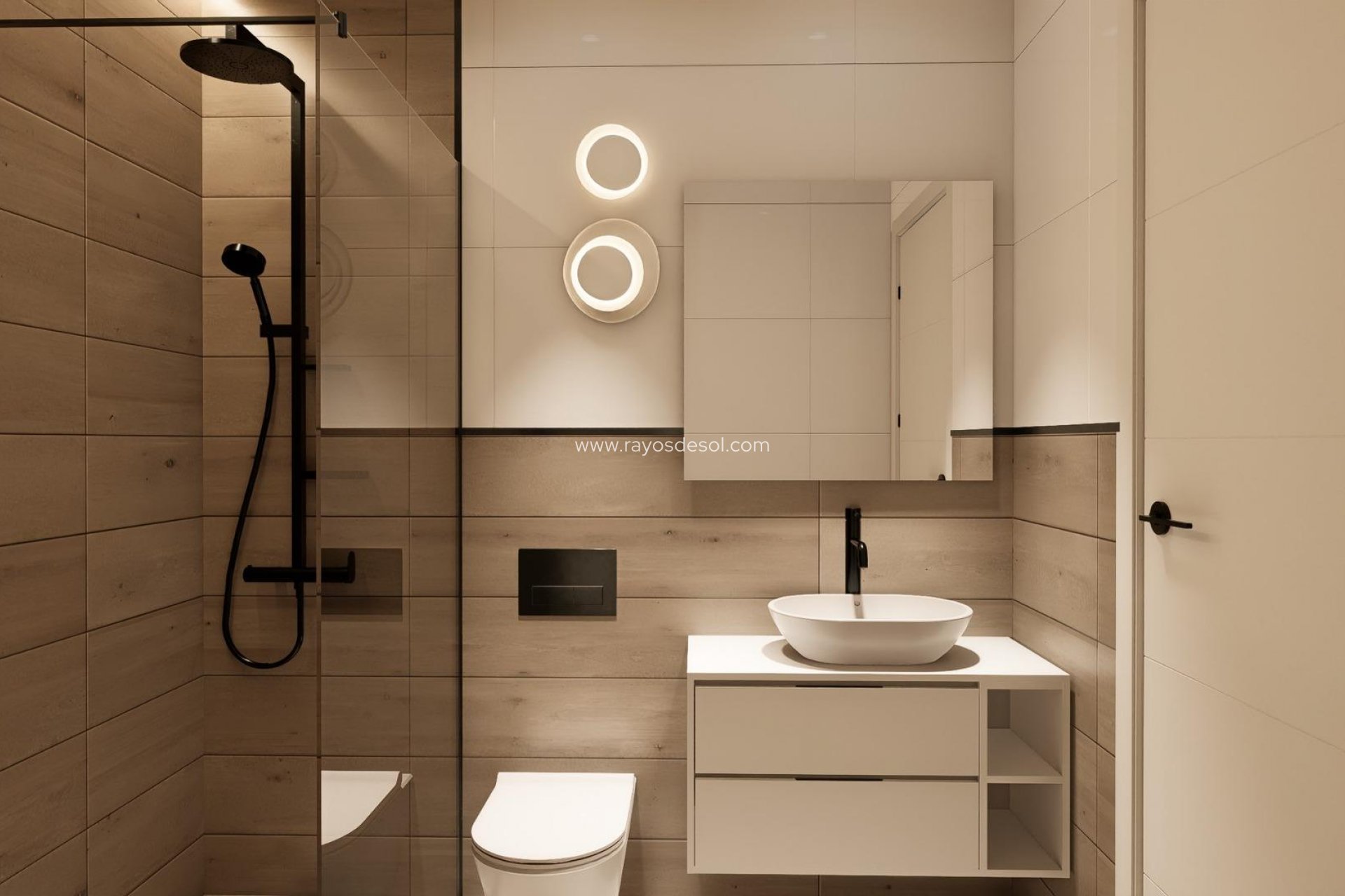 Nieuwbouw - Appartement - Pilar de la Horadada - pueblo