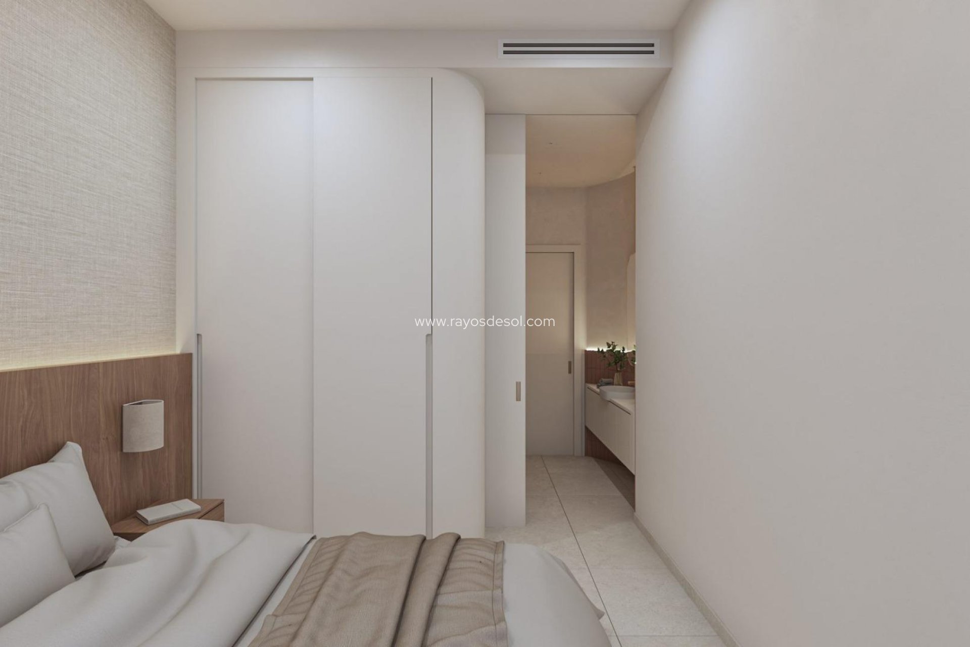 Nieuwbouw - Appartement - Pilar de la Horadada - pueblo