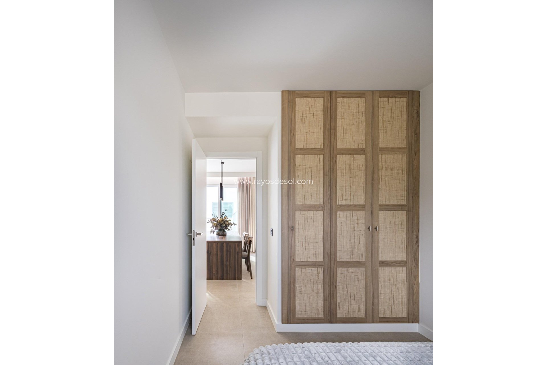 Nieuwbouw - Appartement - Pilar de la Horadada - Torre De La Horadada