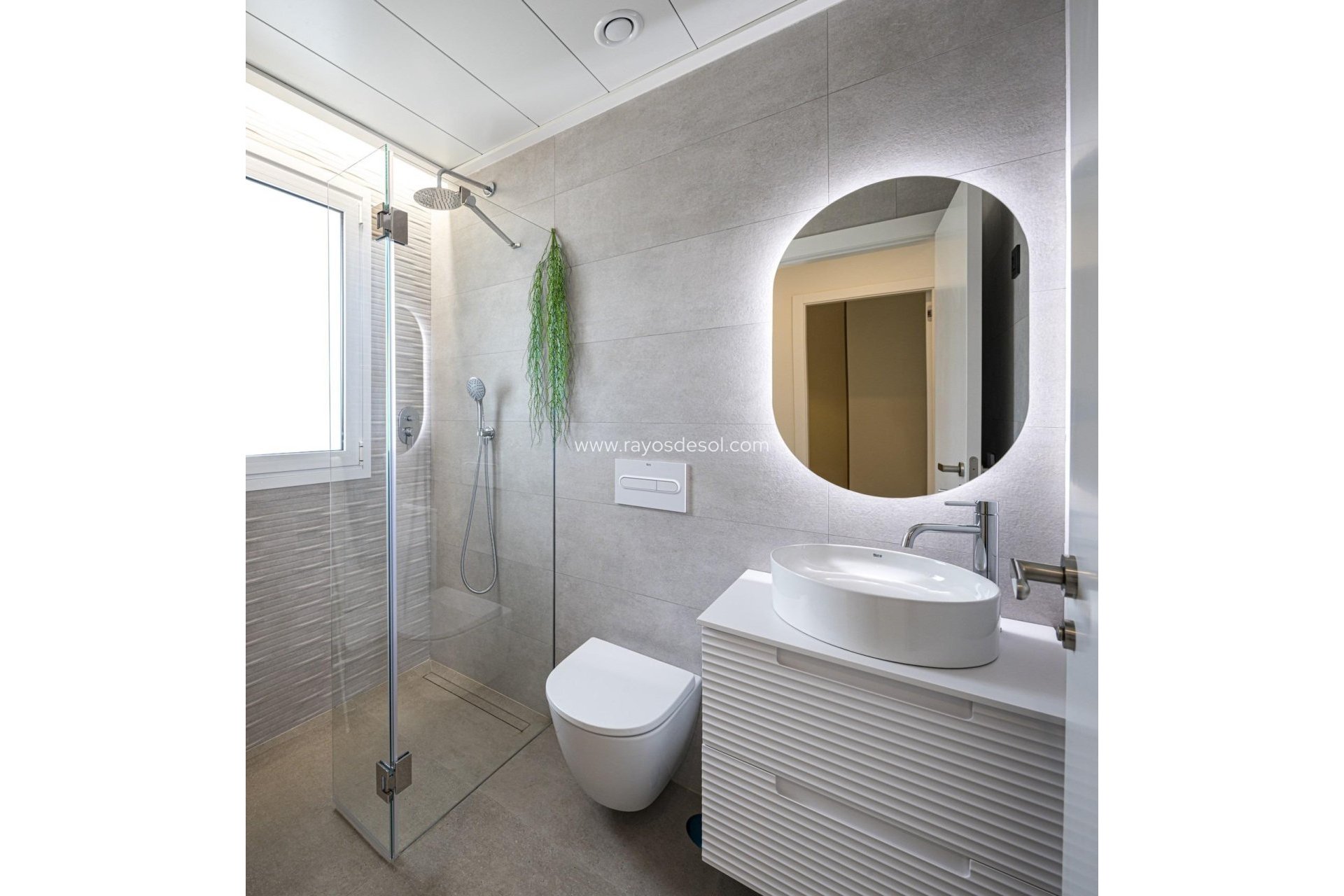 Nieuwbouw - Appartement - Pilar de la Horadada - Torre De La Horadada