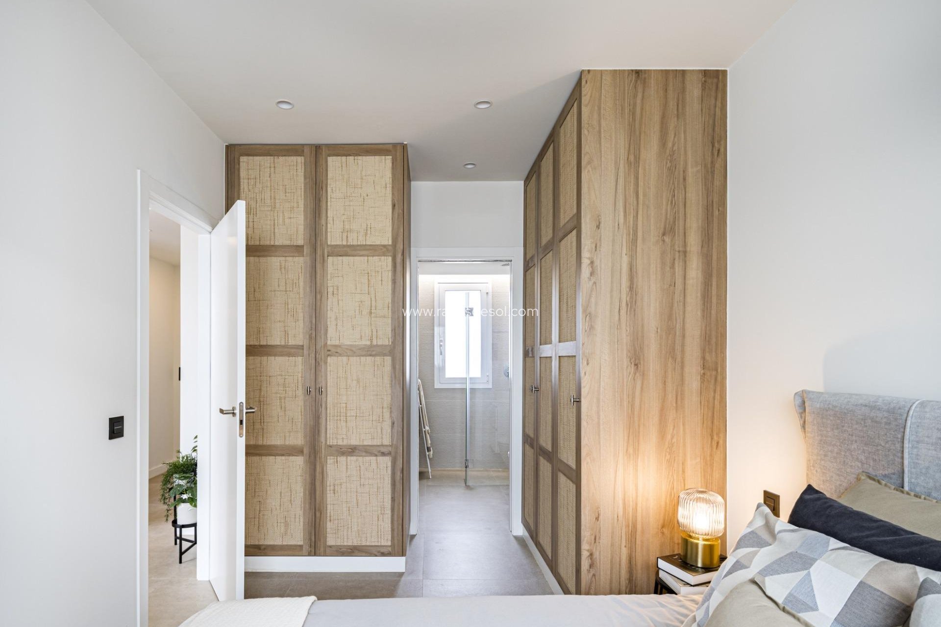 Nieuwbouw - Appartement - Pilar de la Horadada - Torre De La Horadada