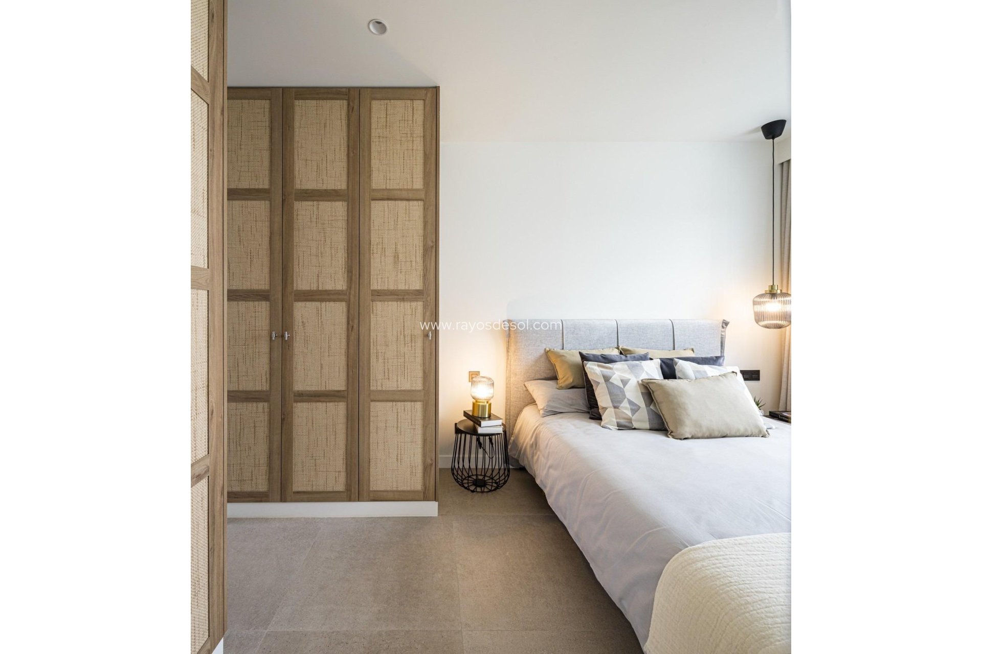 Nieuwbouw - Appartement - Pilar de la Horadada - Torre De La Horadada