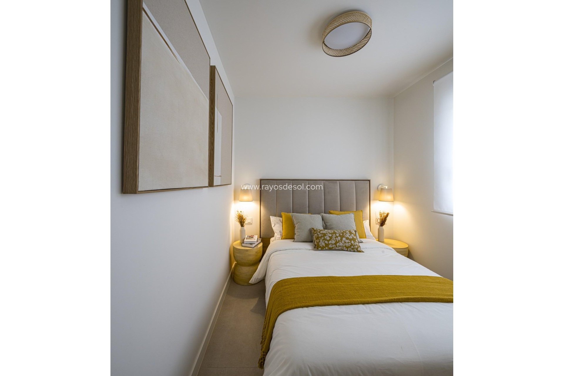 Nieuwbouw - Appartement - Pilar de la Horadada - Torre De La Horadada