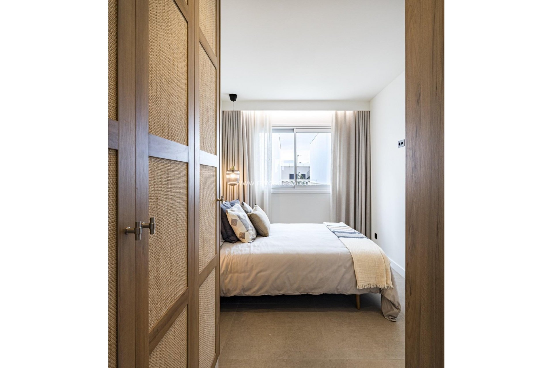 Nieuwbouw - Appartement - Pilar de la Horadada - Torre De La Horadada