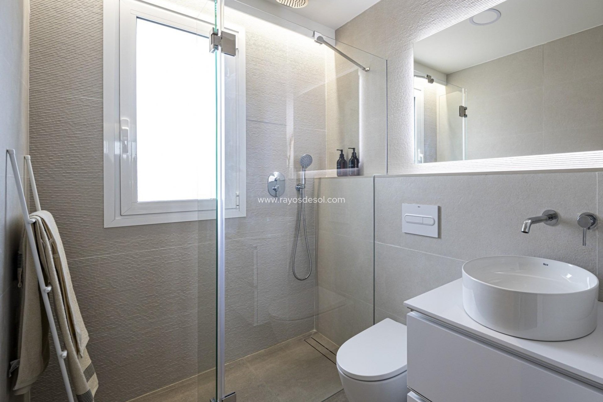 Nieuwbouw - Appartement - Pilar de la Horadada - Torre De La Horadada