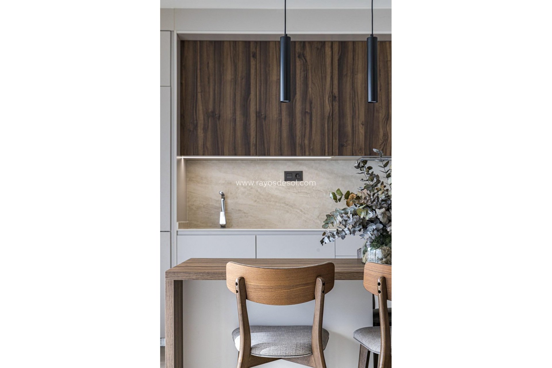 Nieuwbouw - Appartement - Pilar de la Horadada - Torre De La Horadada