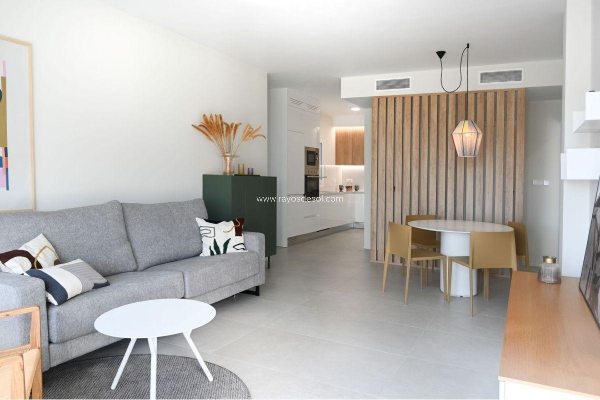 Nieuwbouw - Appartement - Pilar de la Horadada