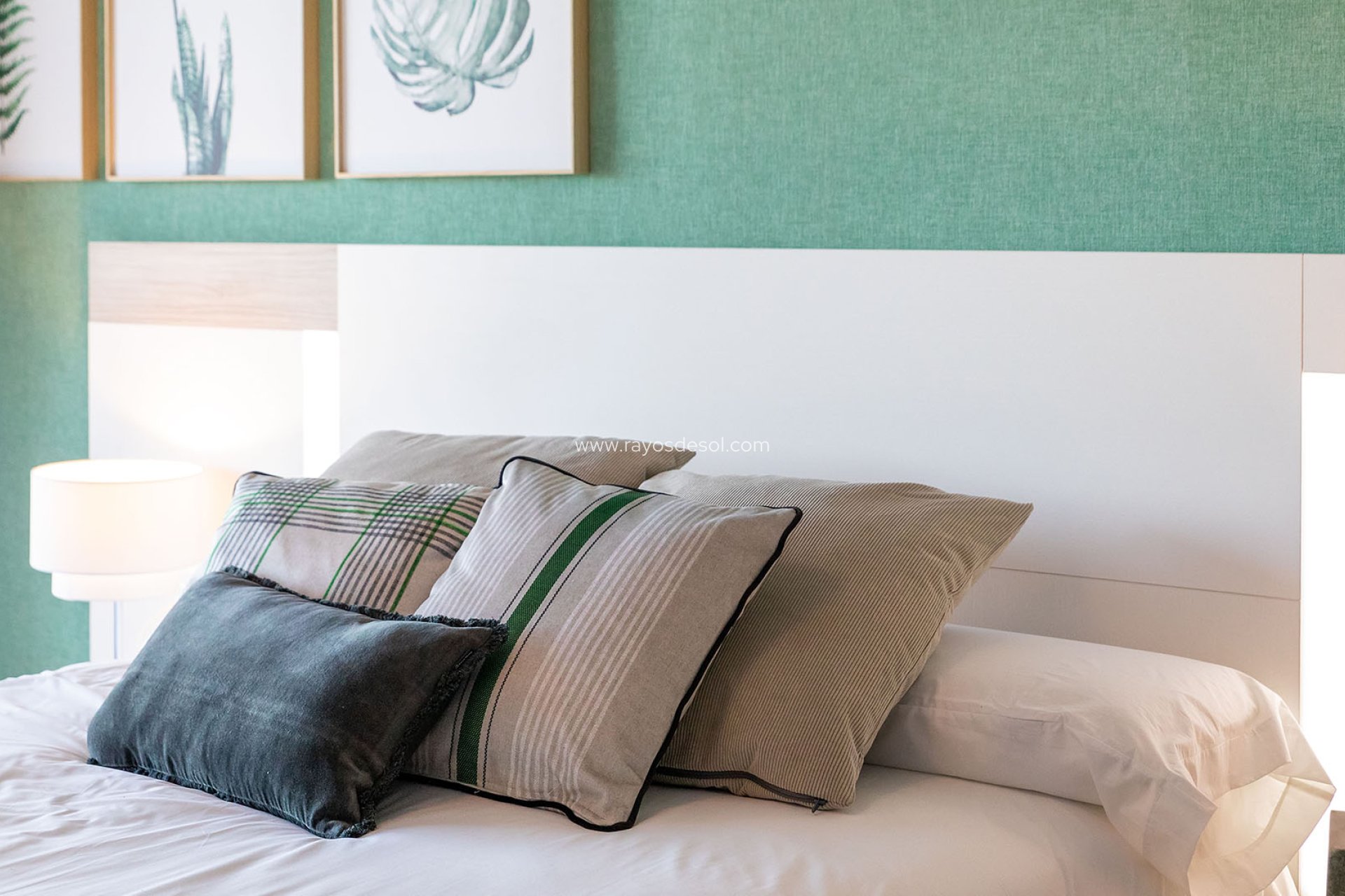 Nieuwbouw - Appartement - Pulpi - Spain