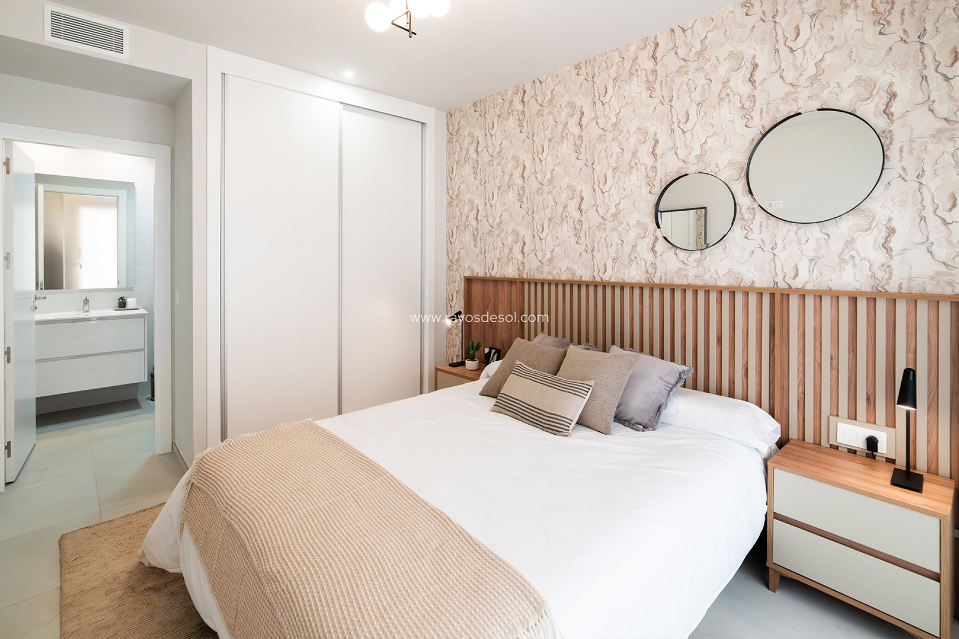 Nieuwbouw - Appartement - Pulpi - Spain