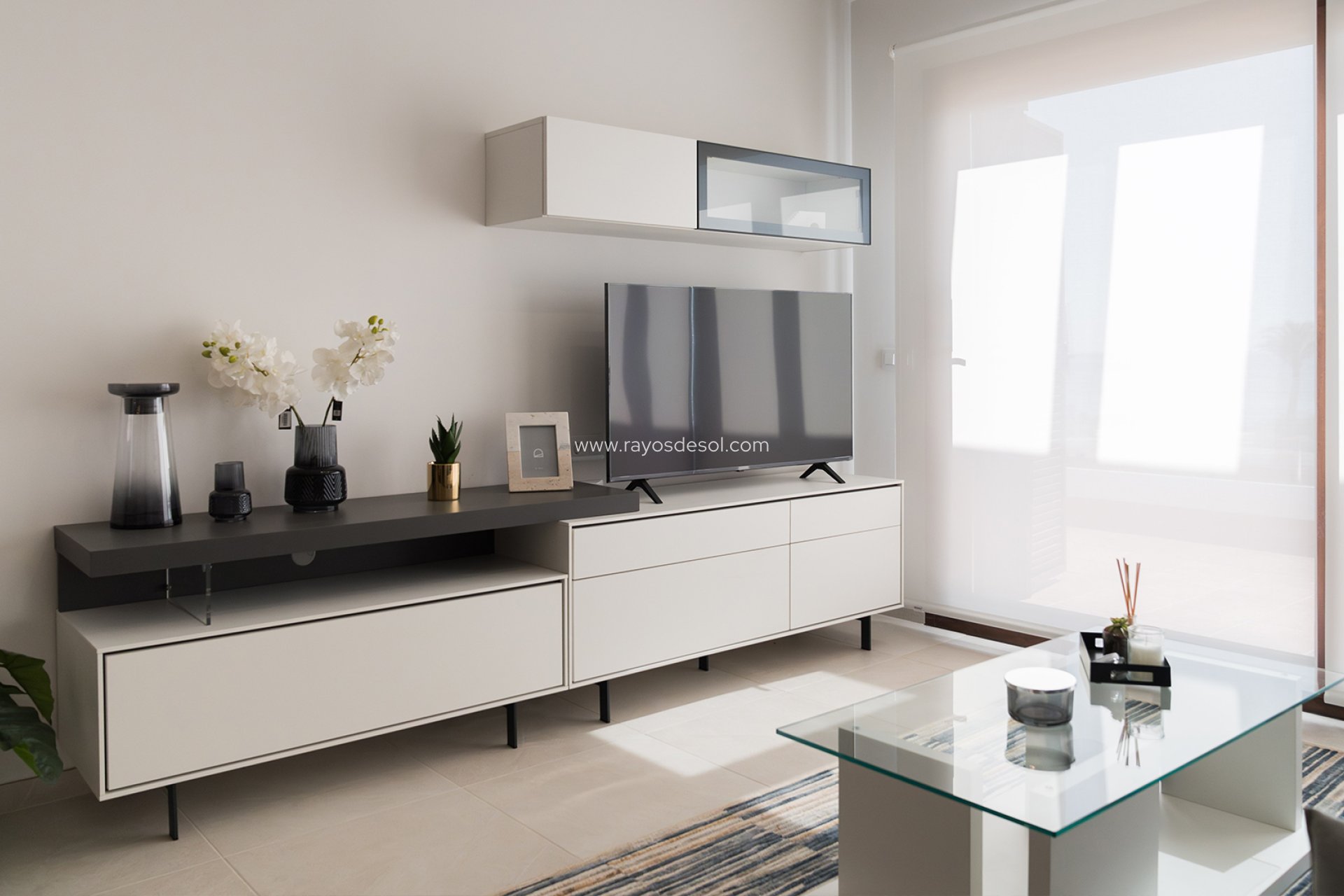 Nieuwbouw - Appartement - Pulpi - Spain