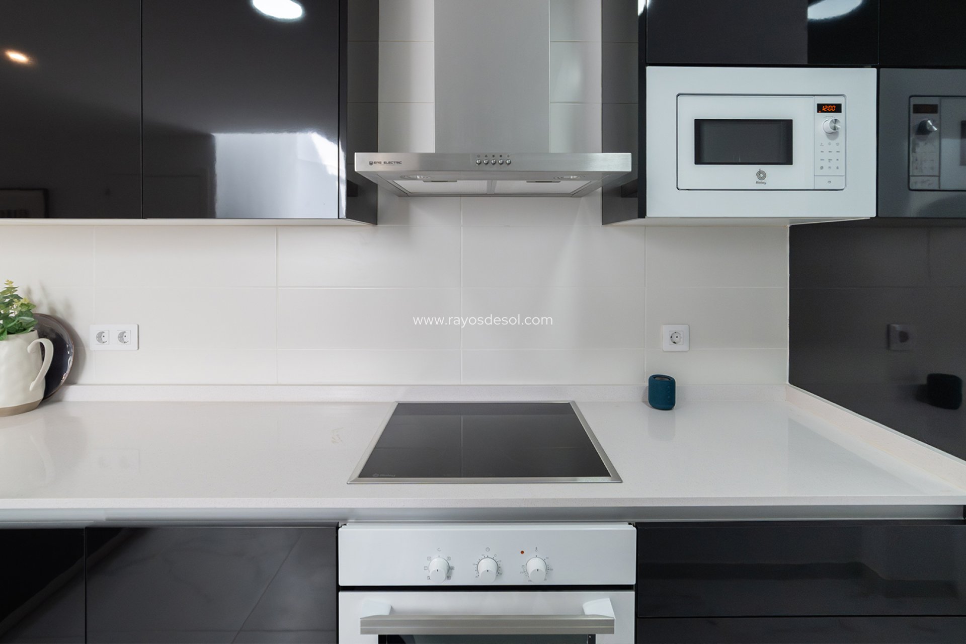 Nieuwbouw - Appartement - Pulpi - Spain