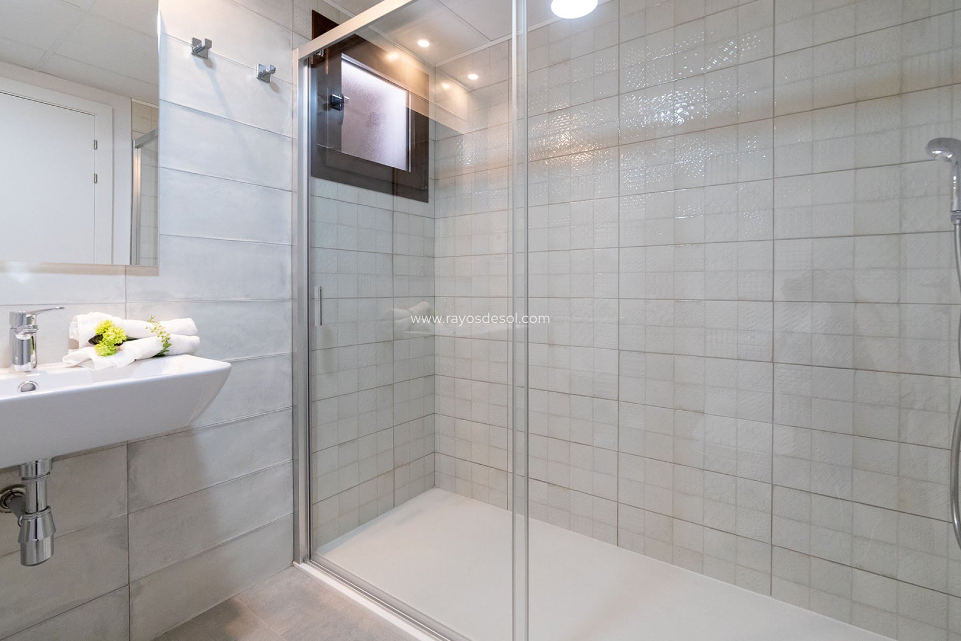 Nieuwbouw - Appartement - Pulpi - Spain