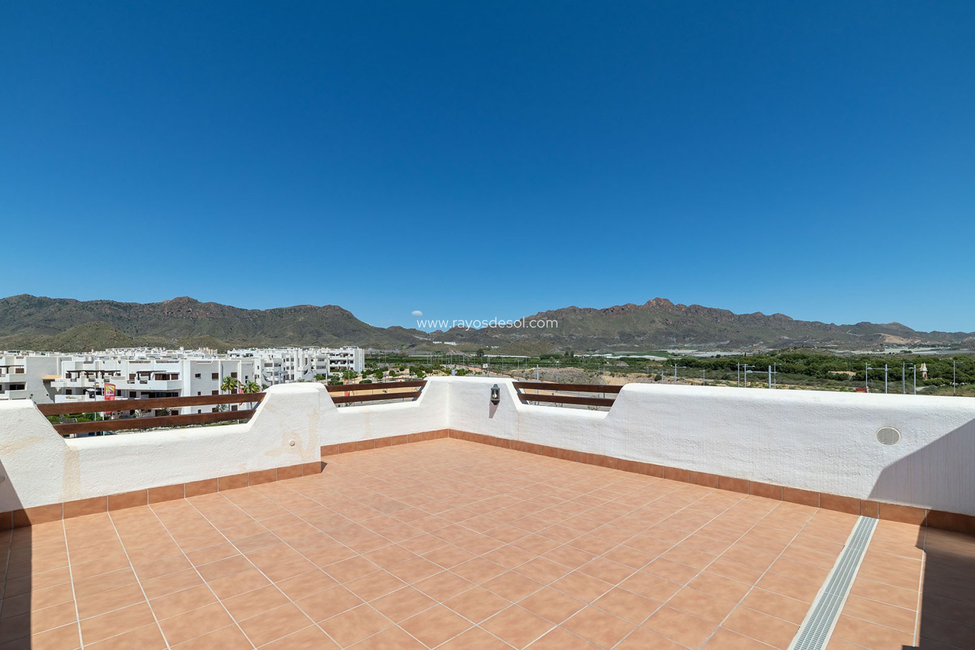 Nieuwbouw - Appartement - Pulpi - Spain