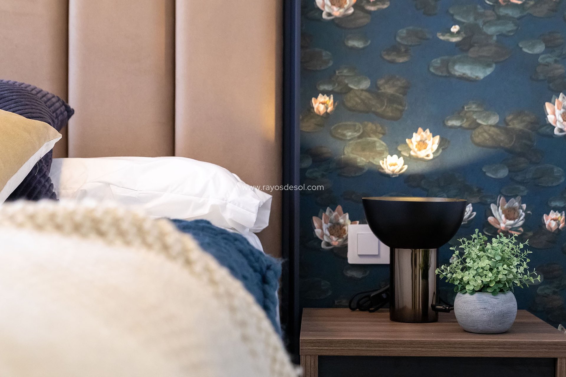 Nieuwbouw - Appartement - Pulpi - Spain