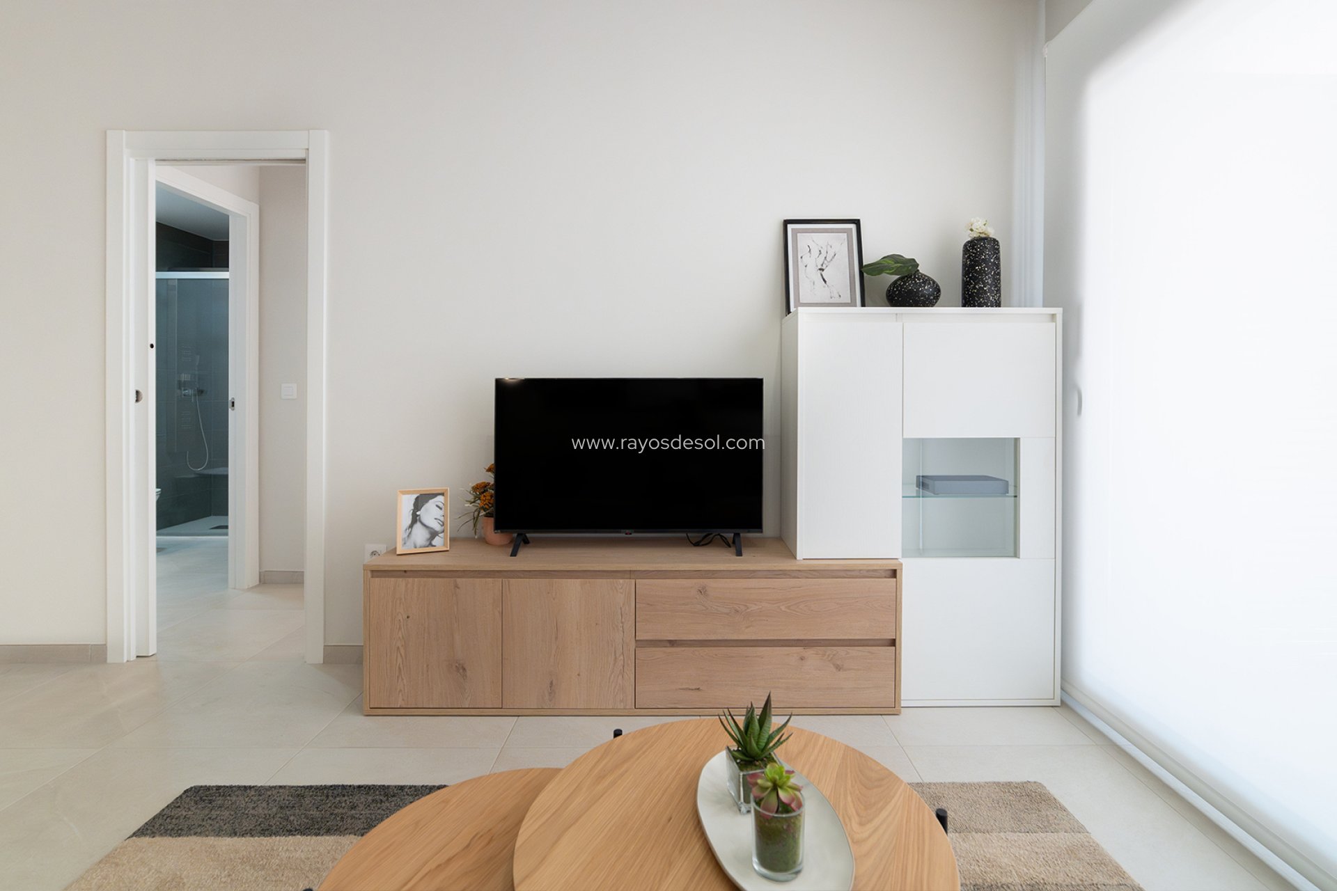 Nieuwbouw - Appartement - Pulpi - Spain