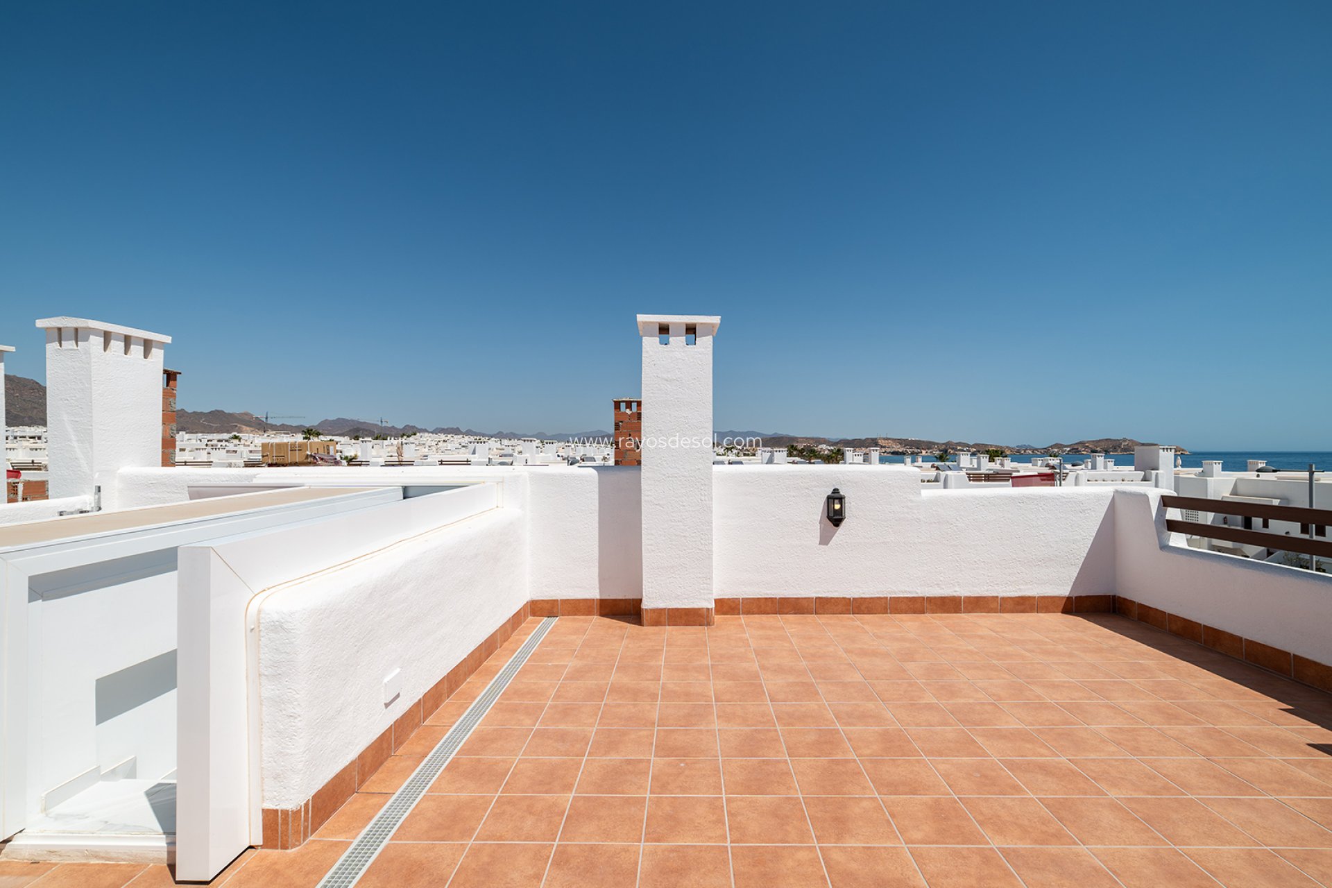 Nieuwbouw - Appartement - Pulpi - Spain