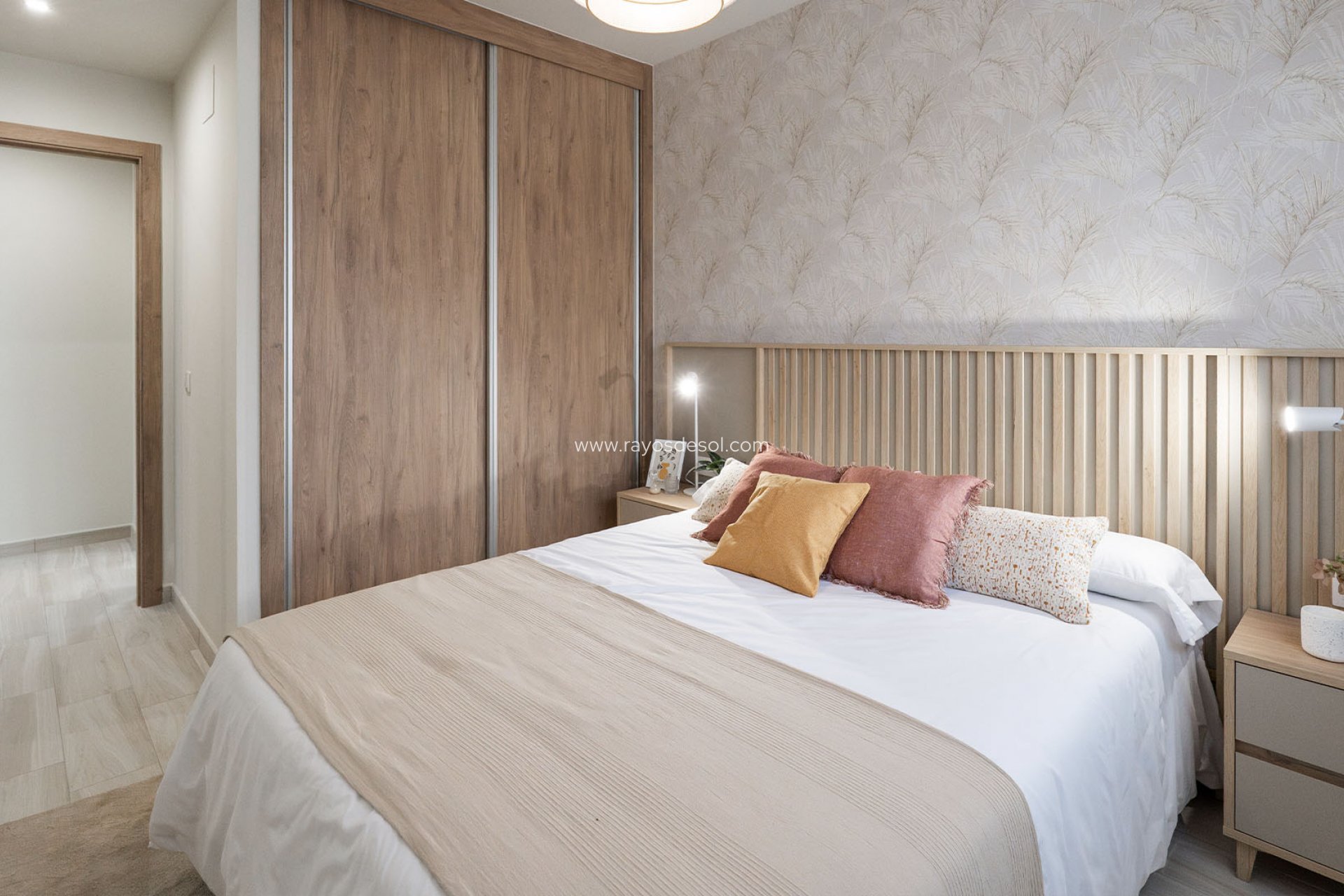 Nieuwbouw - Appartement - Pulpi - Spain